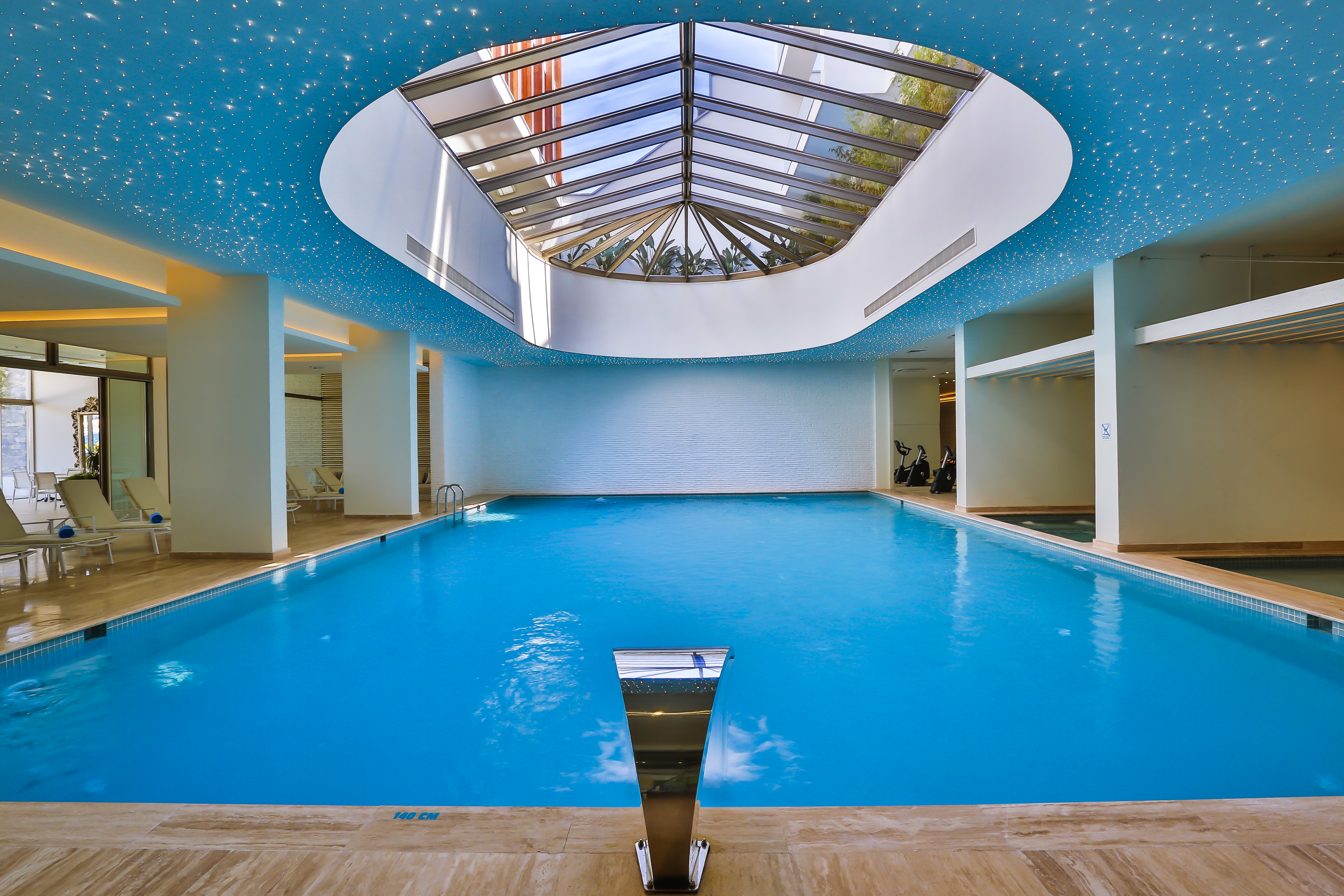 Mivara Luxury Resort & Spa