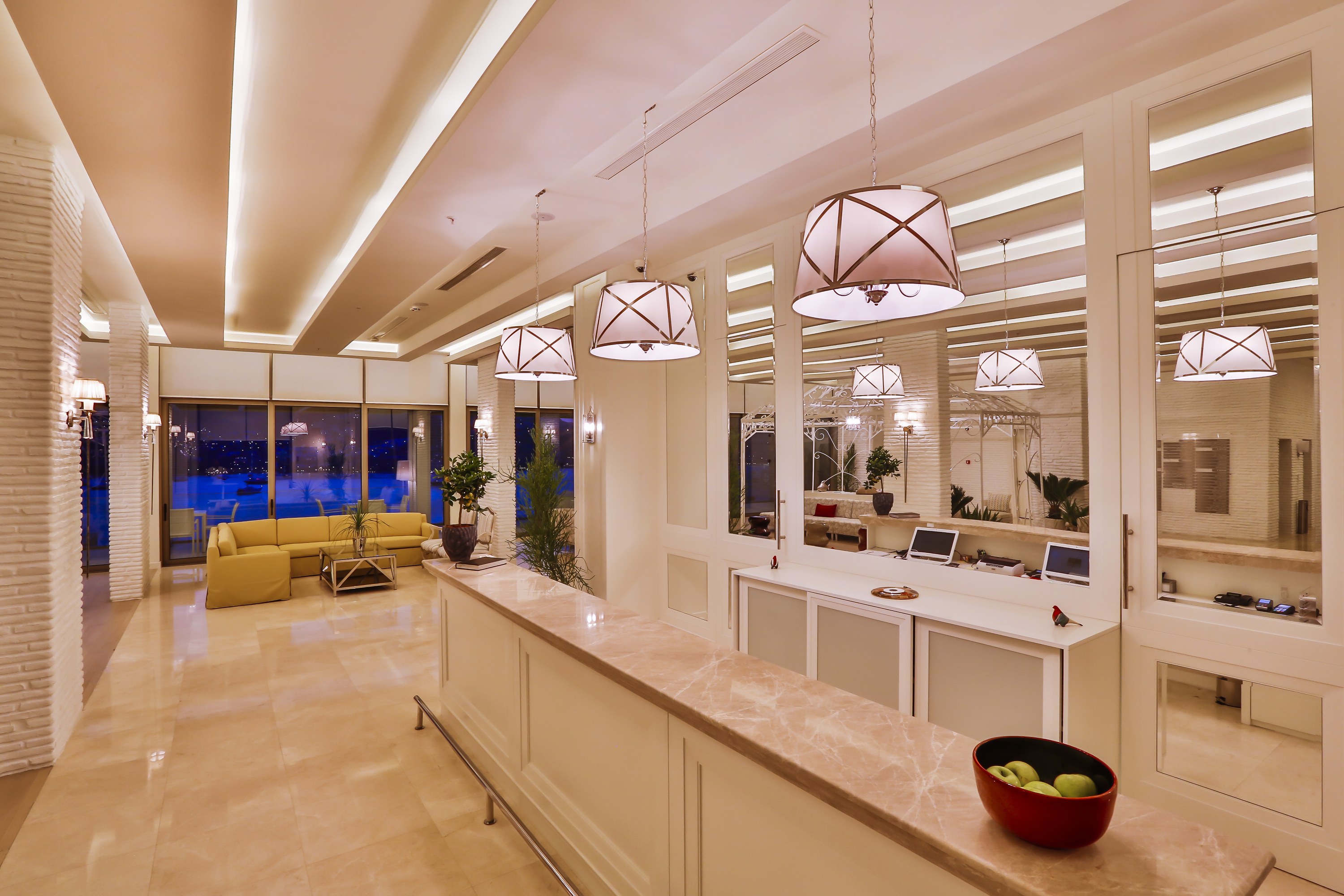 Mivara Luxury Resort & Spa