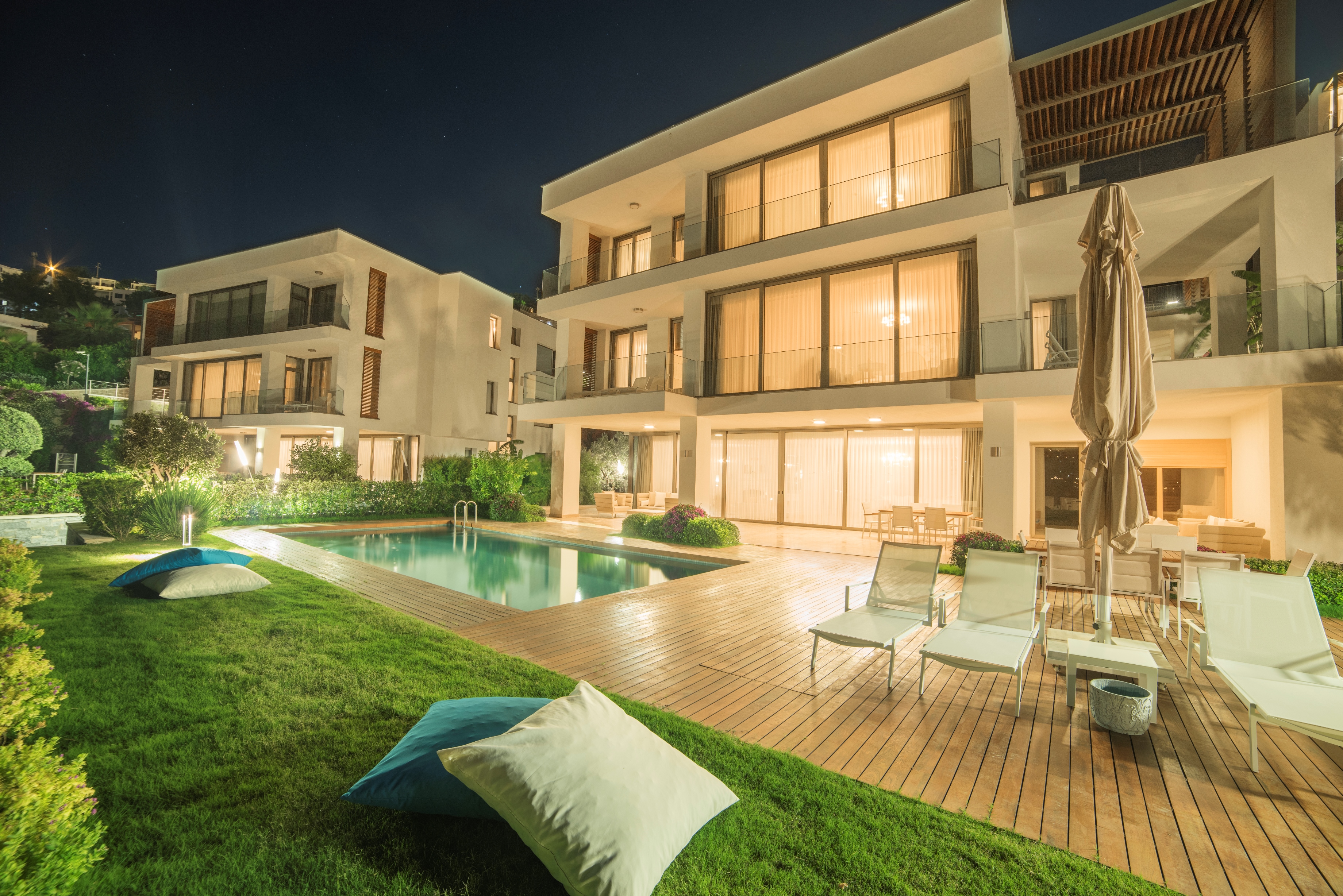 Mivara Luxury Resort & Spa