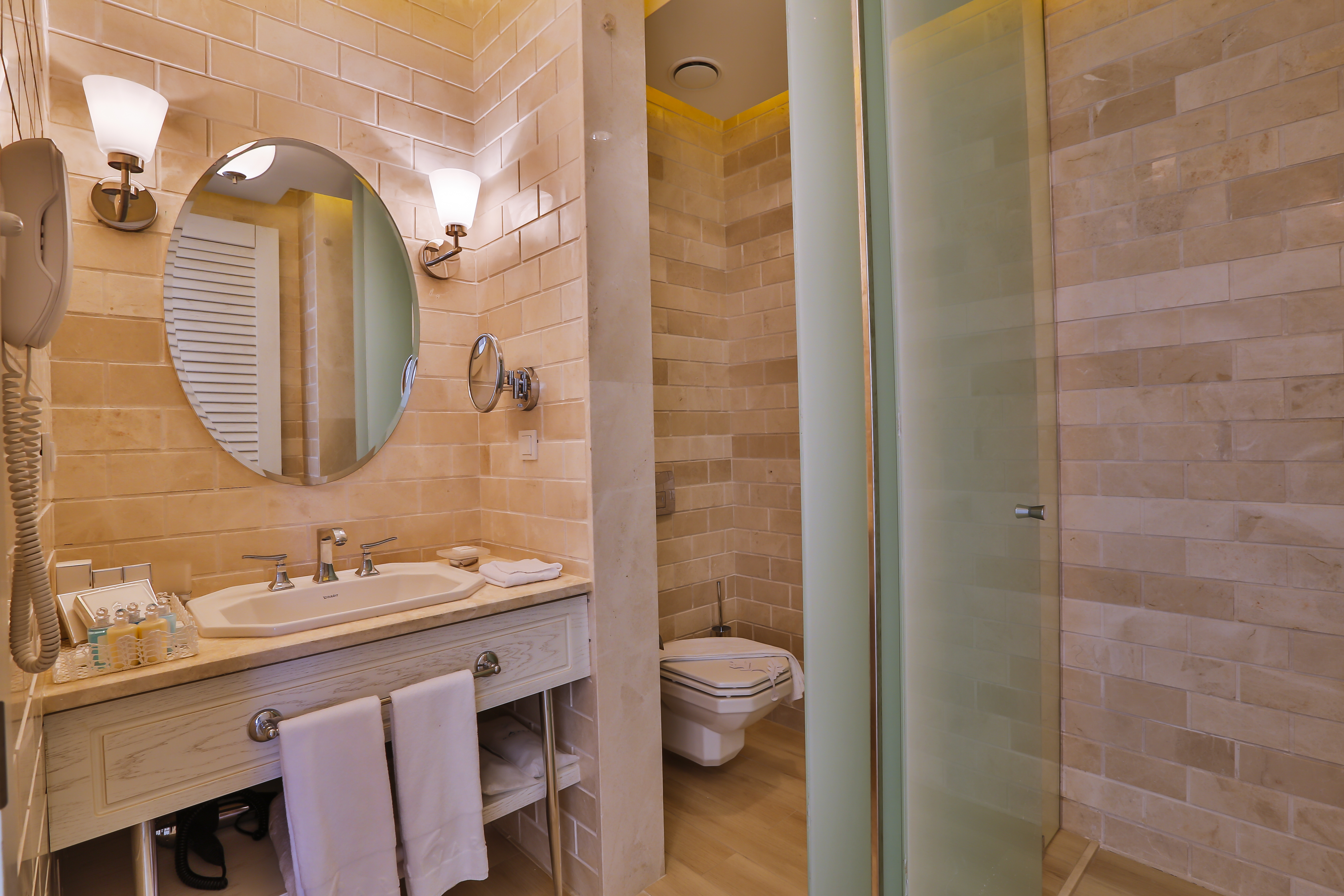 Mivara Luxury Resort & Spa