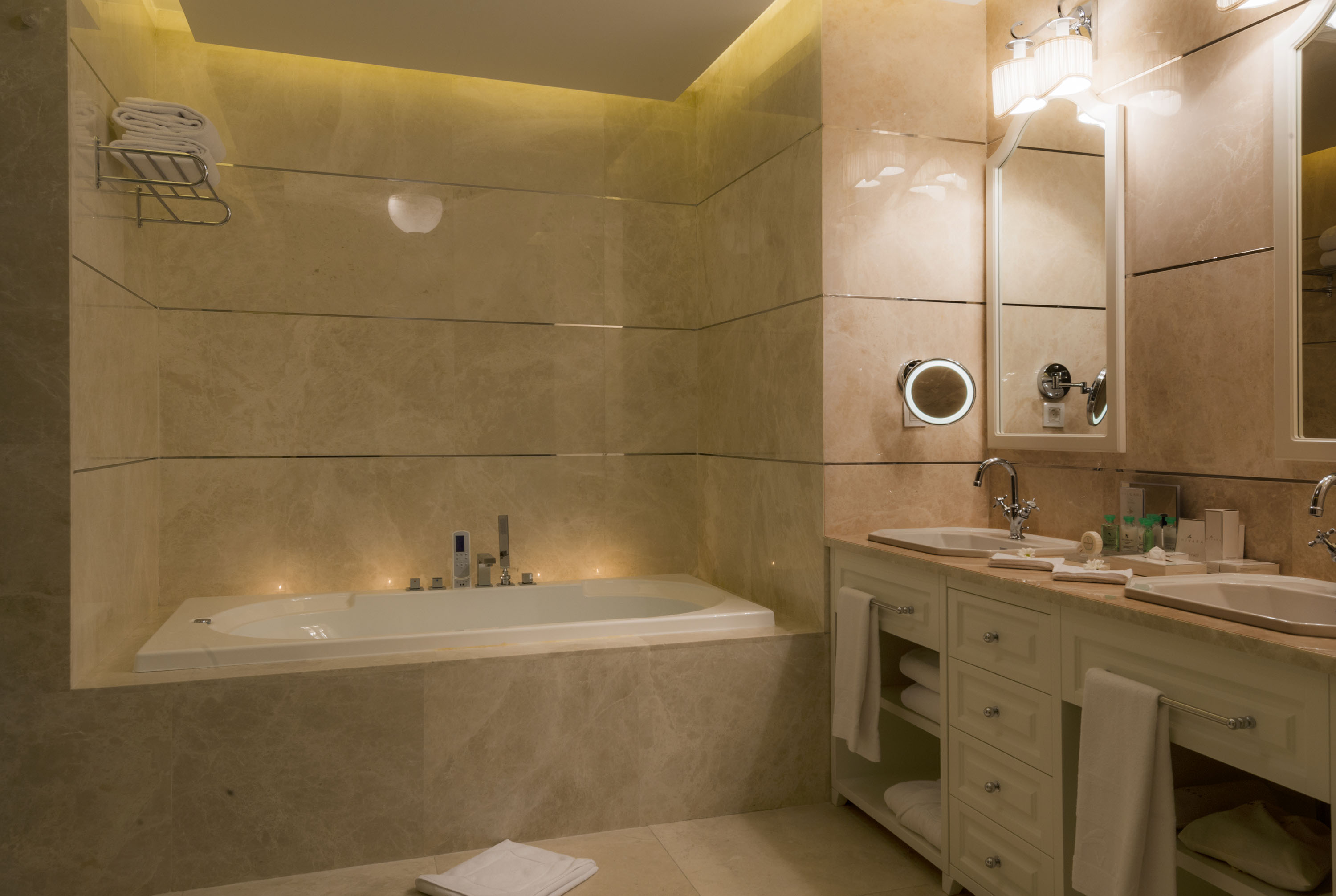 Mivara Luxury Resort & Spa