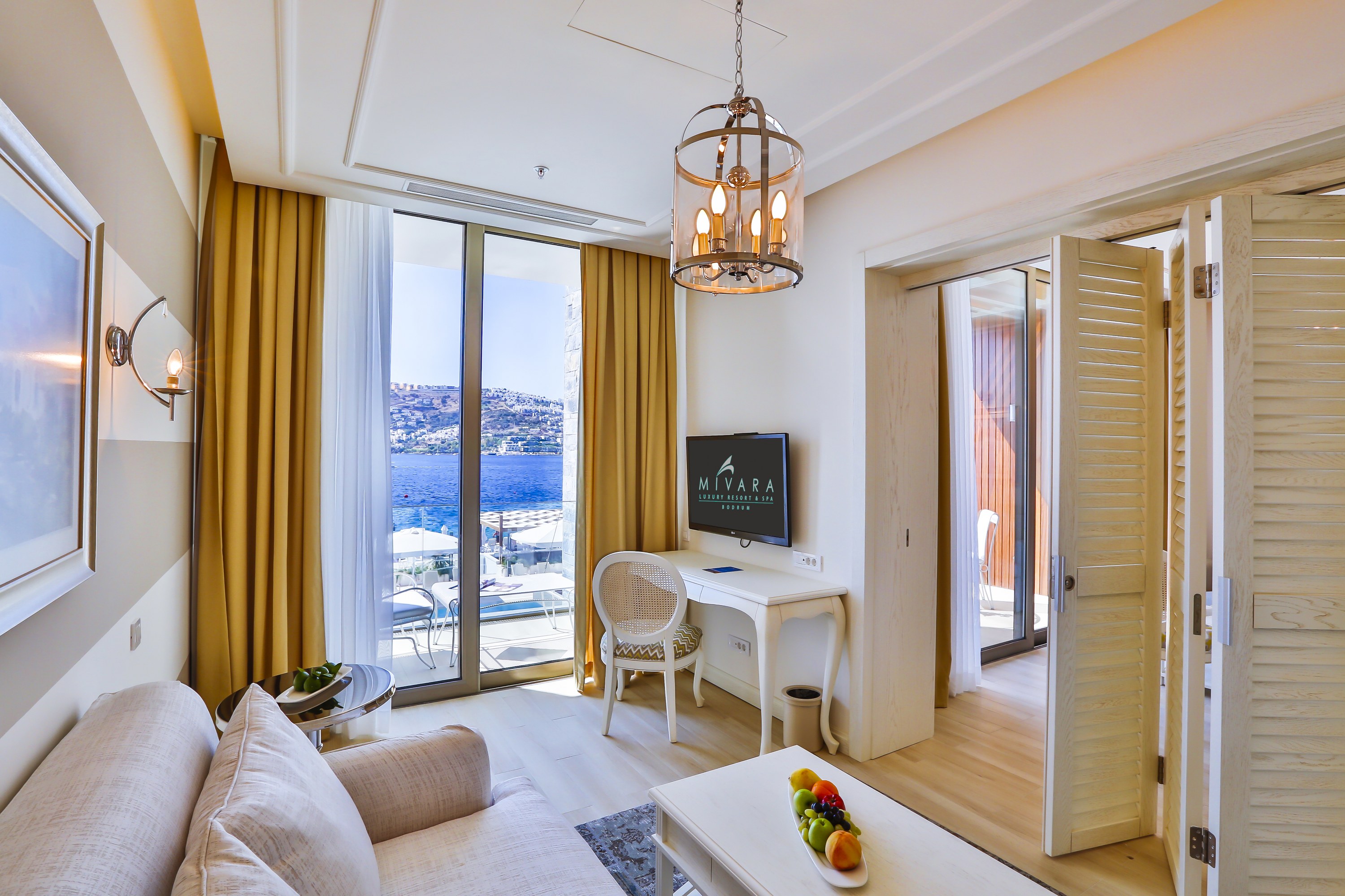 Mivara Luxury Resort & Spa