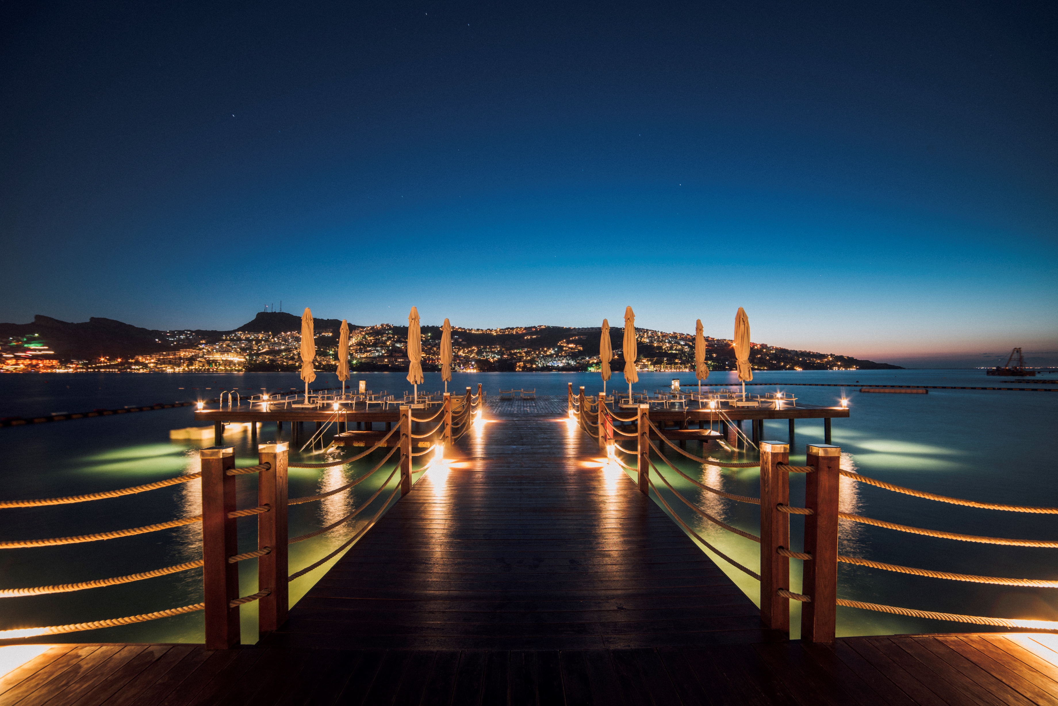 Mivara Luxury Resort & Spa