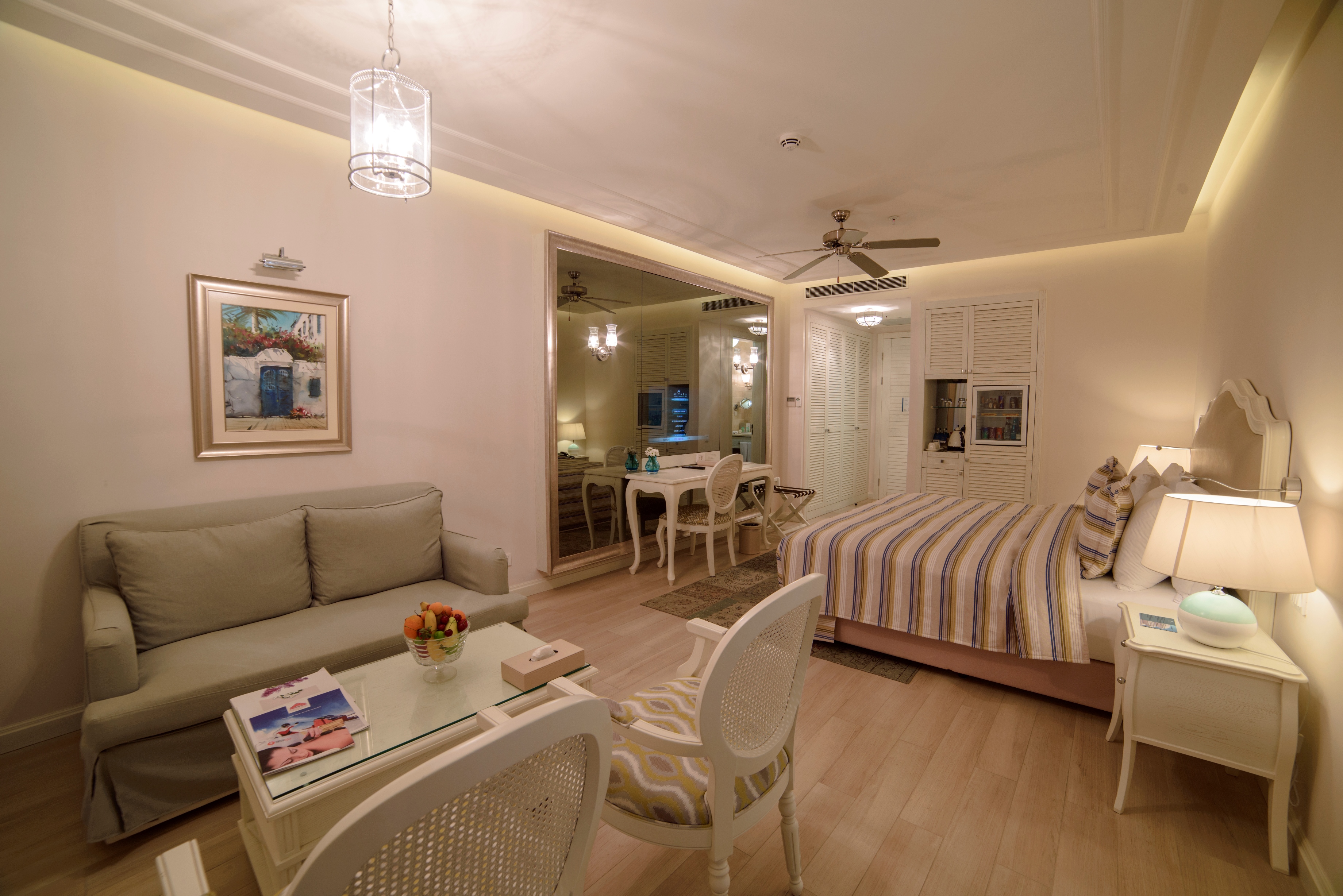 Mivara Luxury Resort & Spa