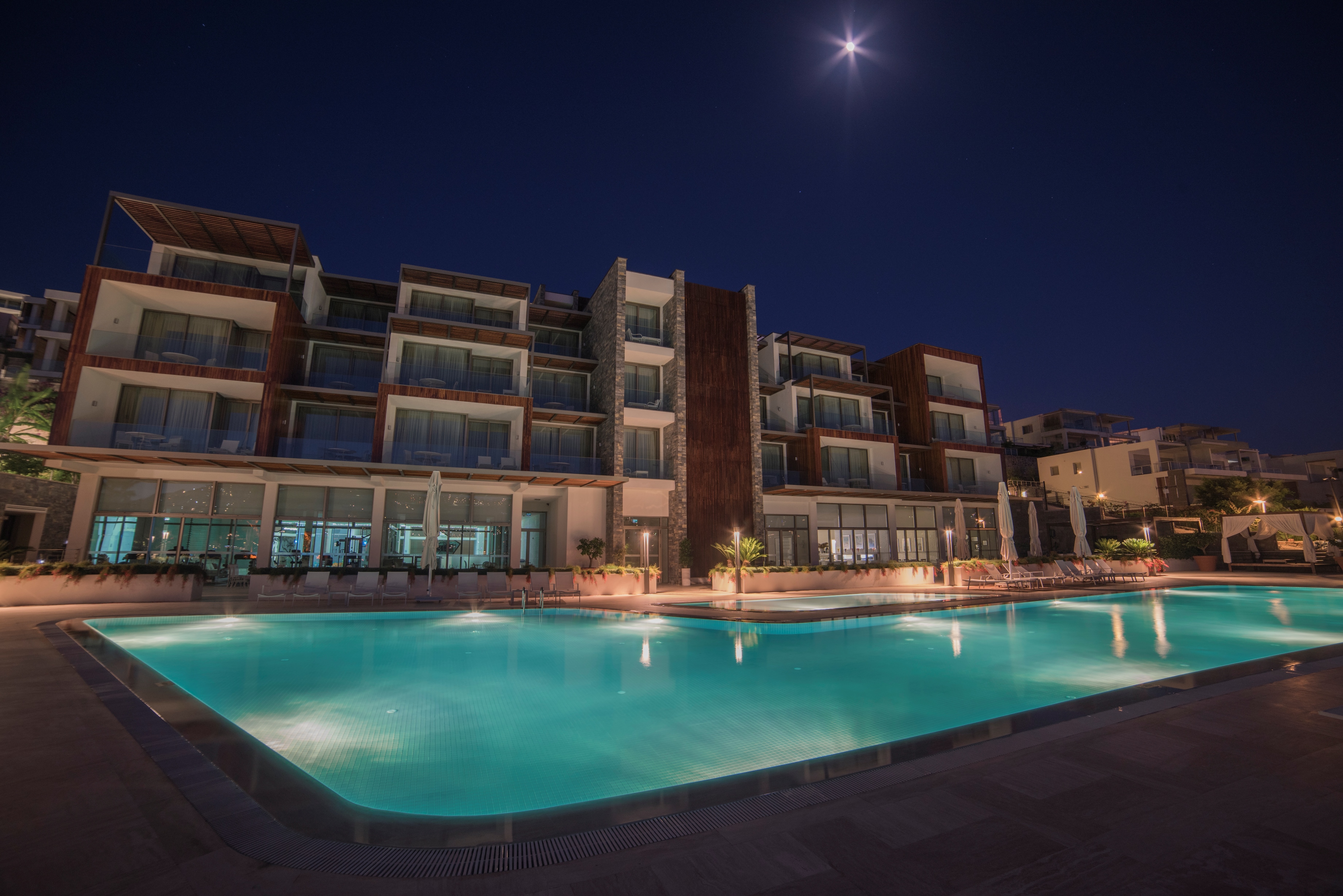 Mivara Luxury Resort & Spa