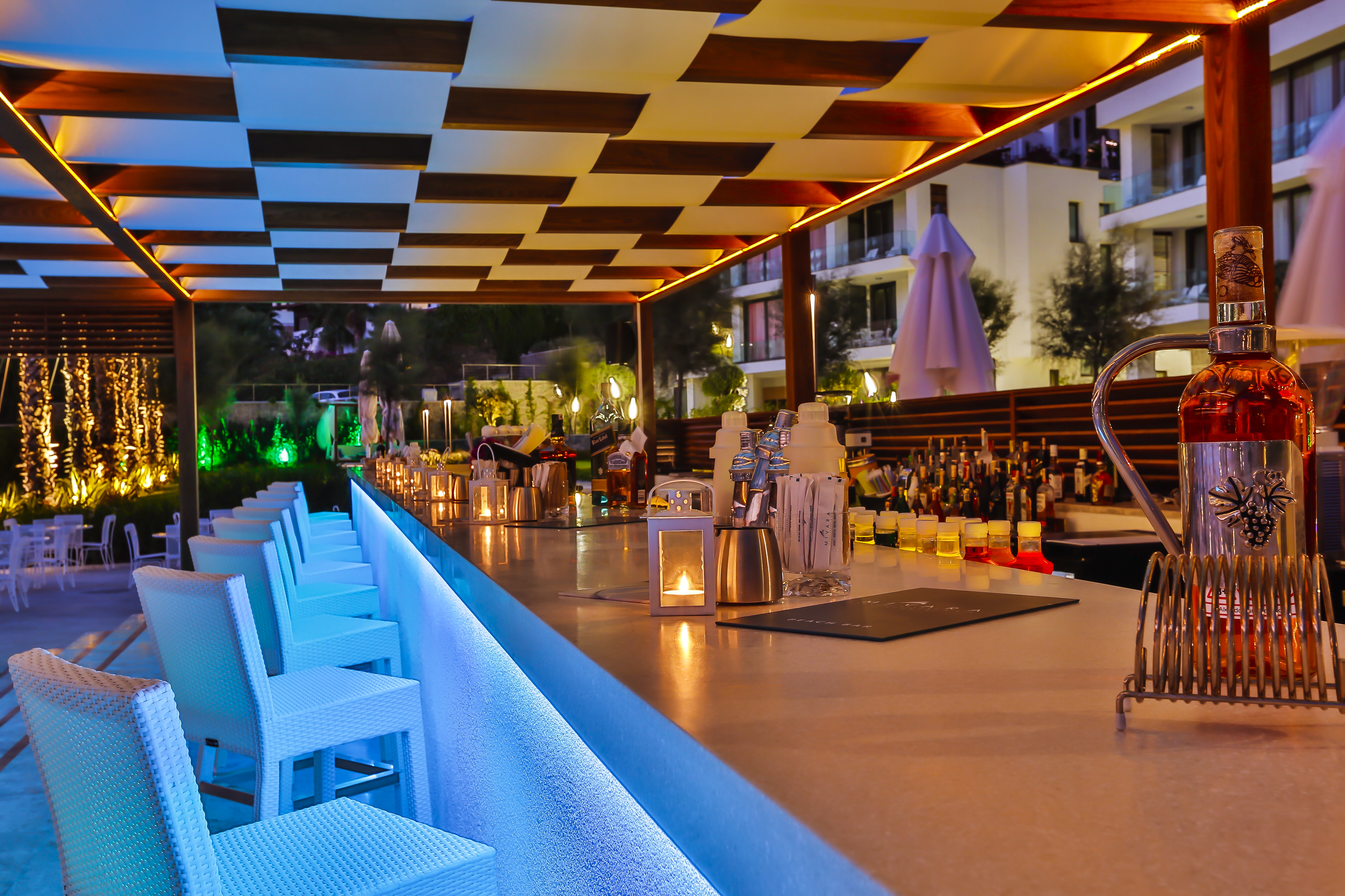 Mivara Luxury Resort & Spa