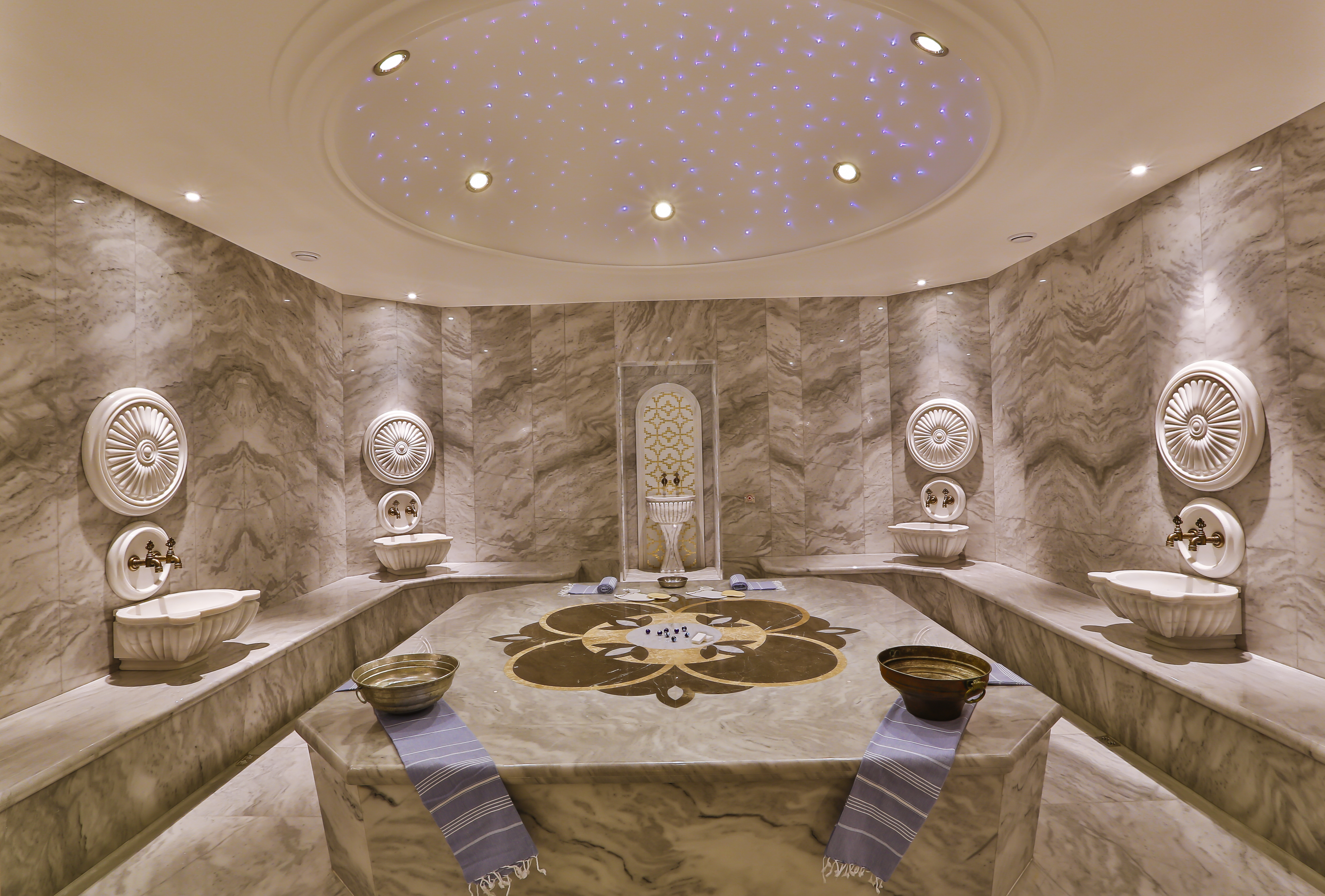 Mivara Luxury Resort & Spa