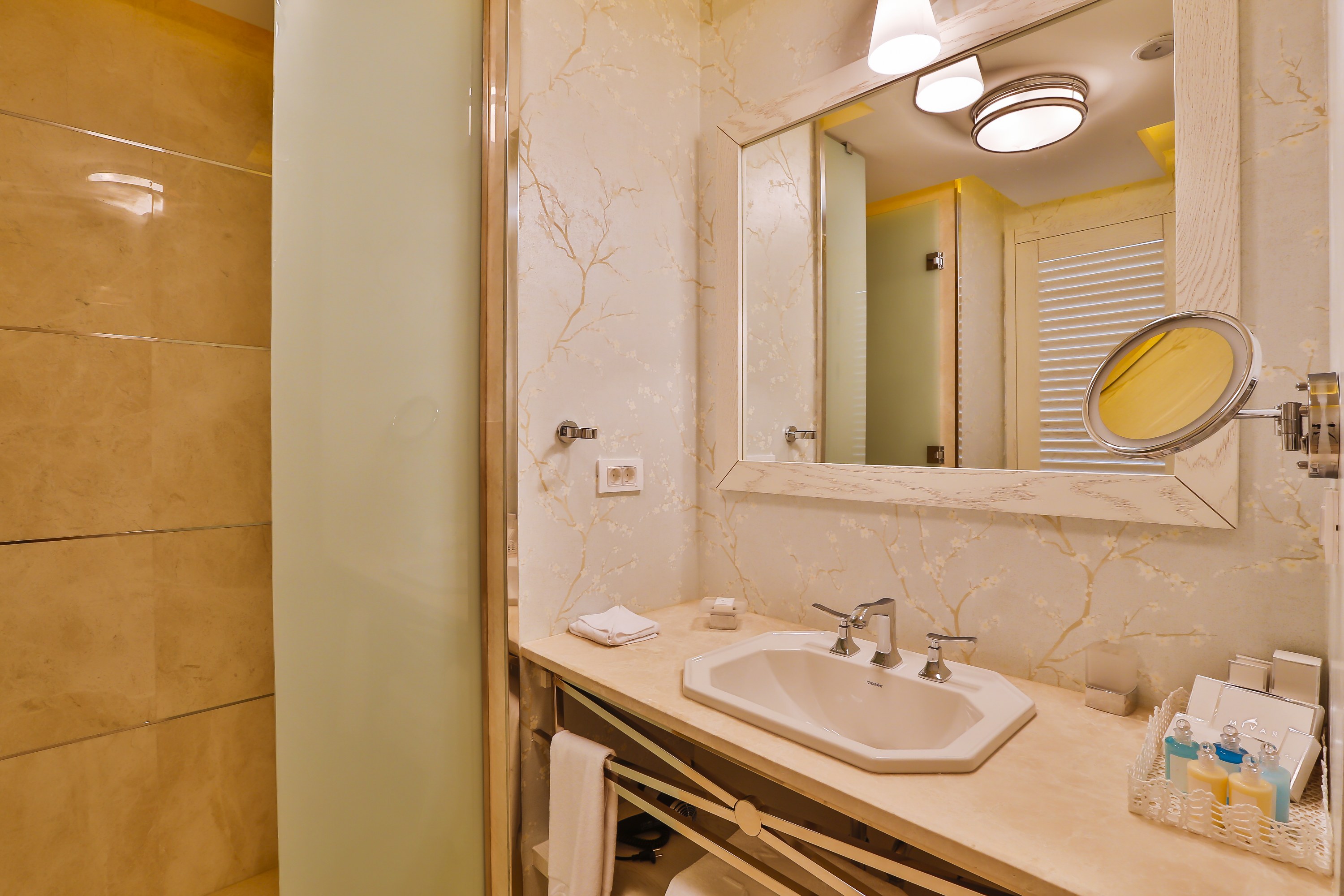 Mivara Luxury Resort & Spa