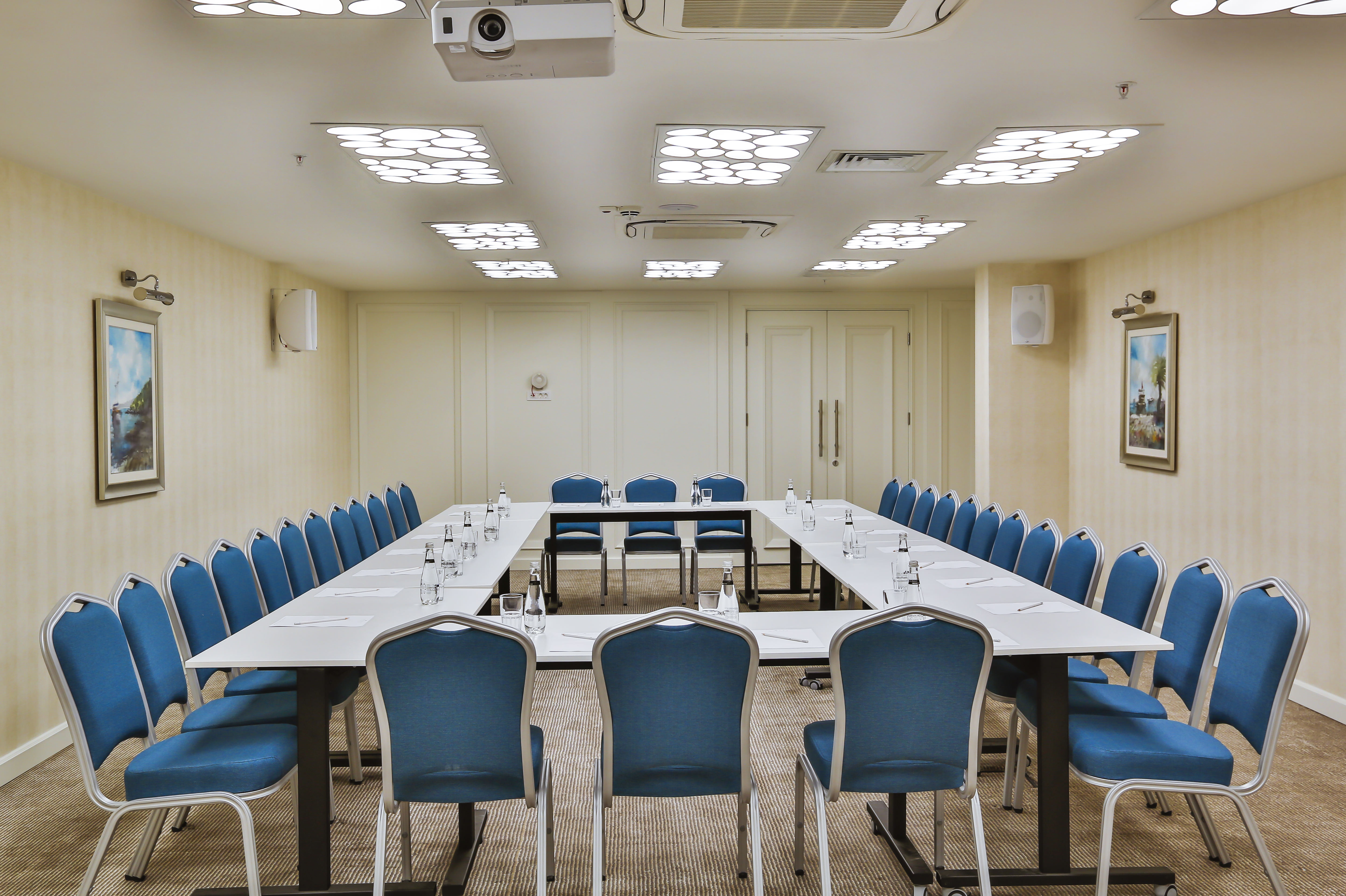 Mivara Luxury Resort & Spa