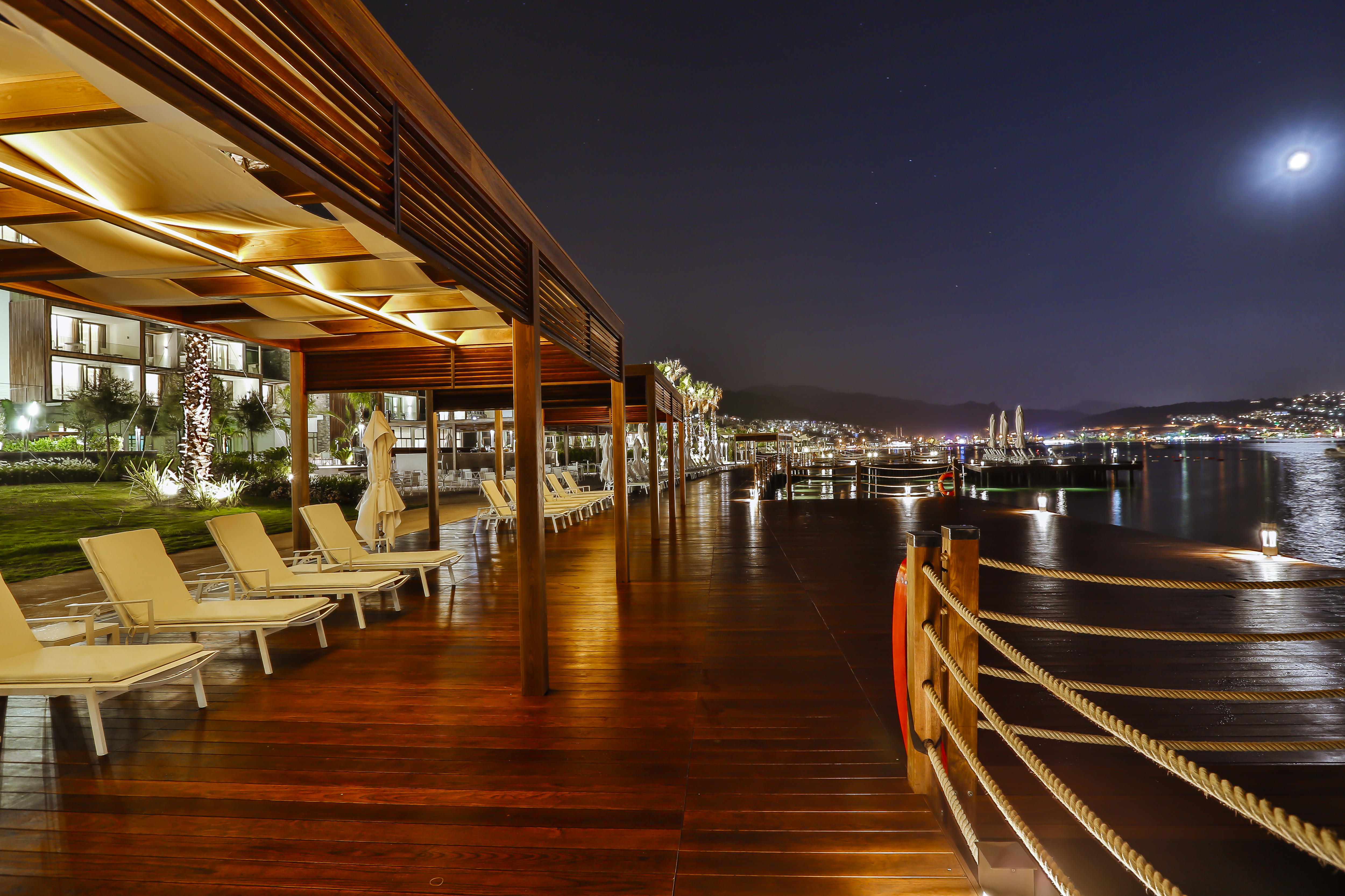 Mivara Luxury Resort & Spa