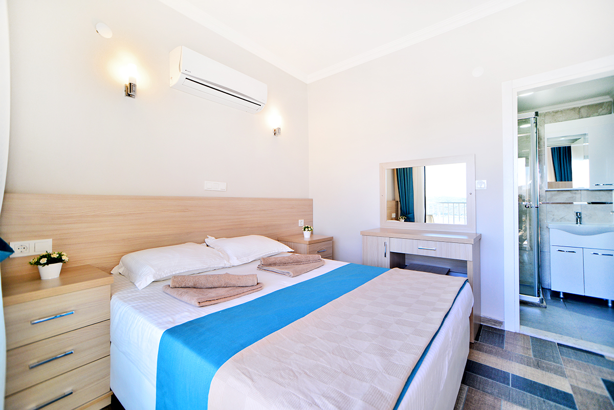 M Suite Butik Apart Hotel