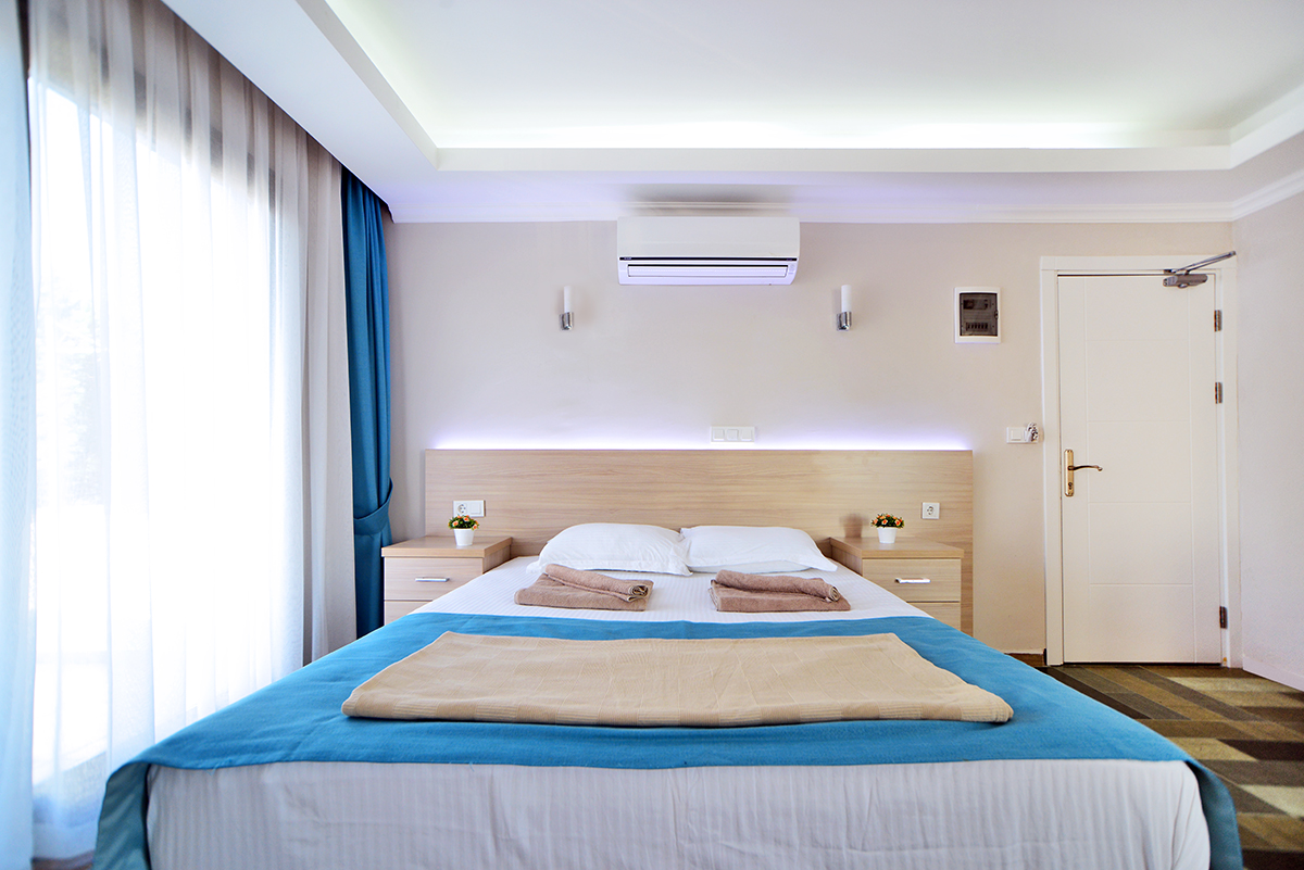 M Suite Butik Apart Hotel