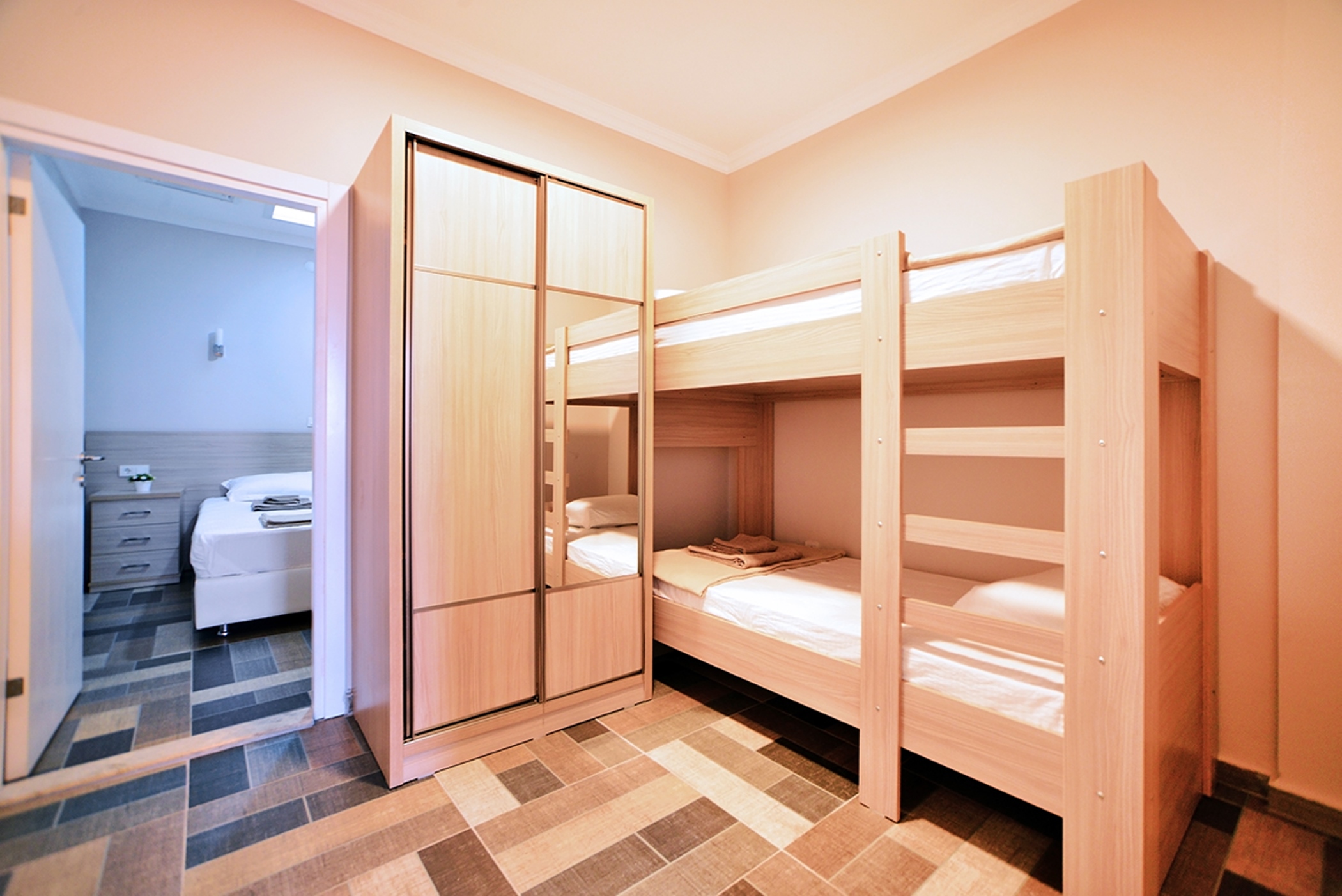 M Suite Butik Apart Hotel