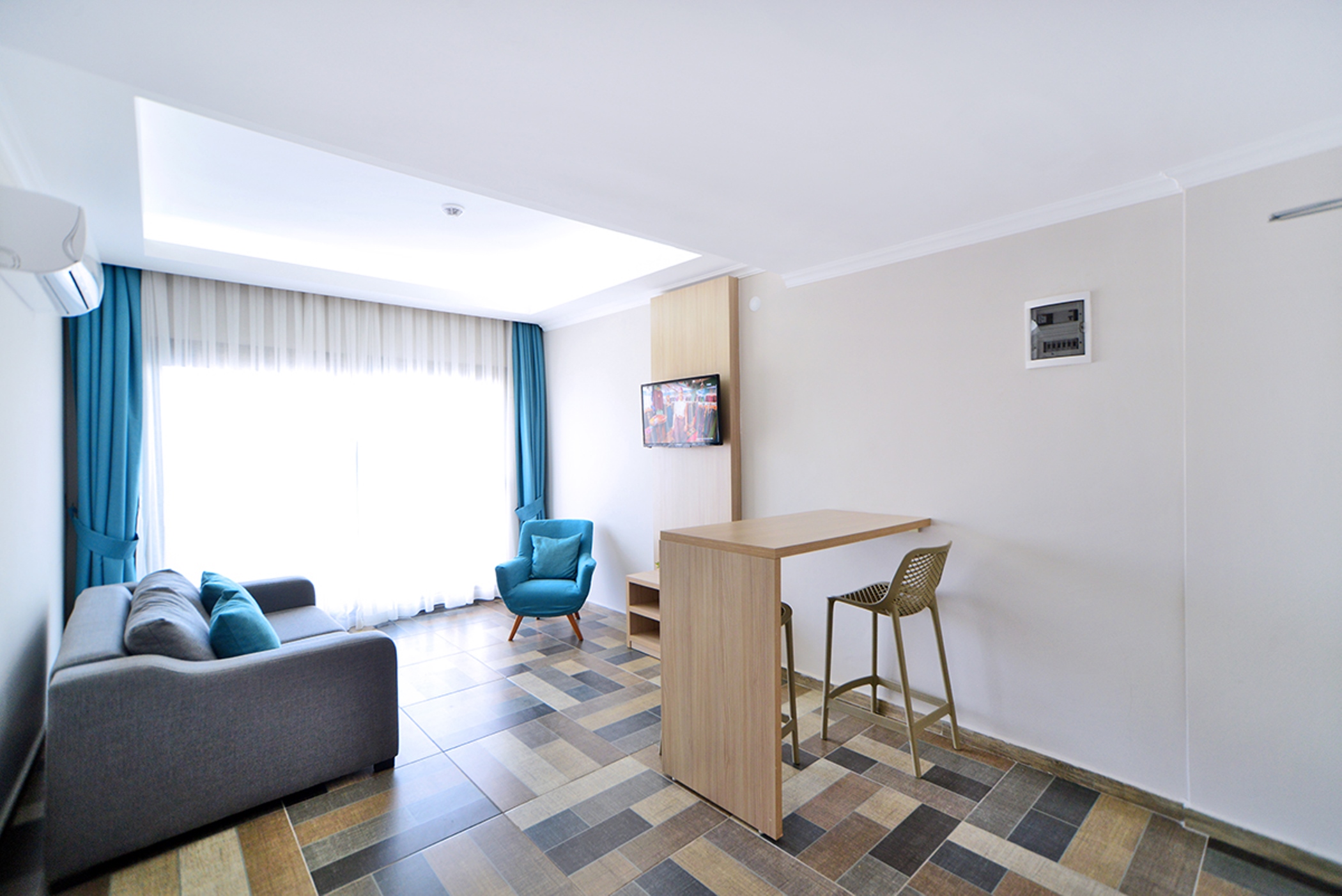 M Suite Butik Apart Hotel