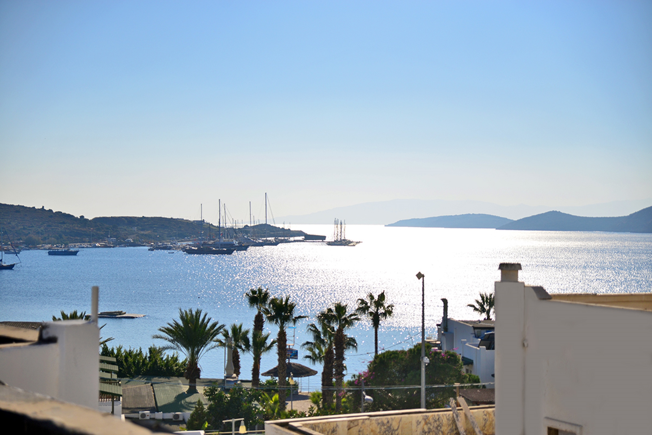 M Suite Butik Apart Hotel