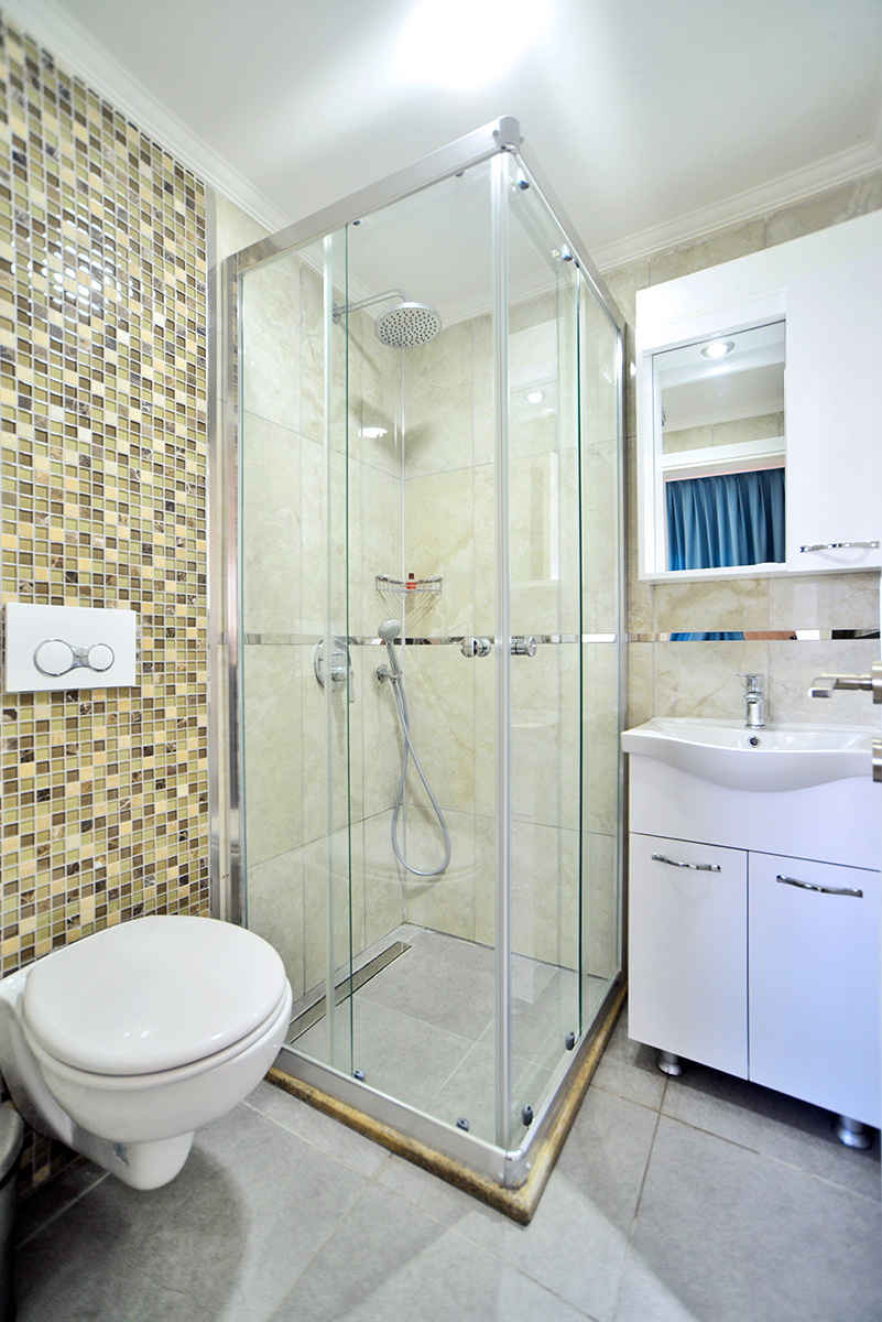 M Suite Butik Apart Hotel