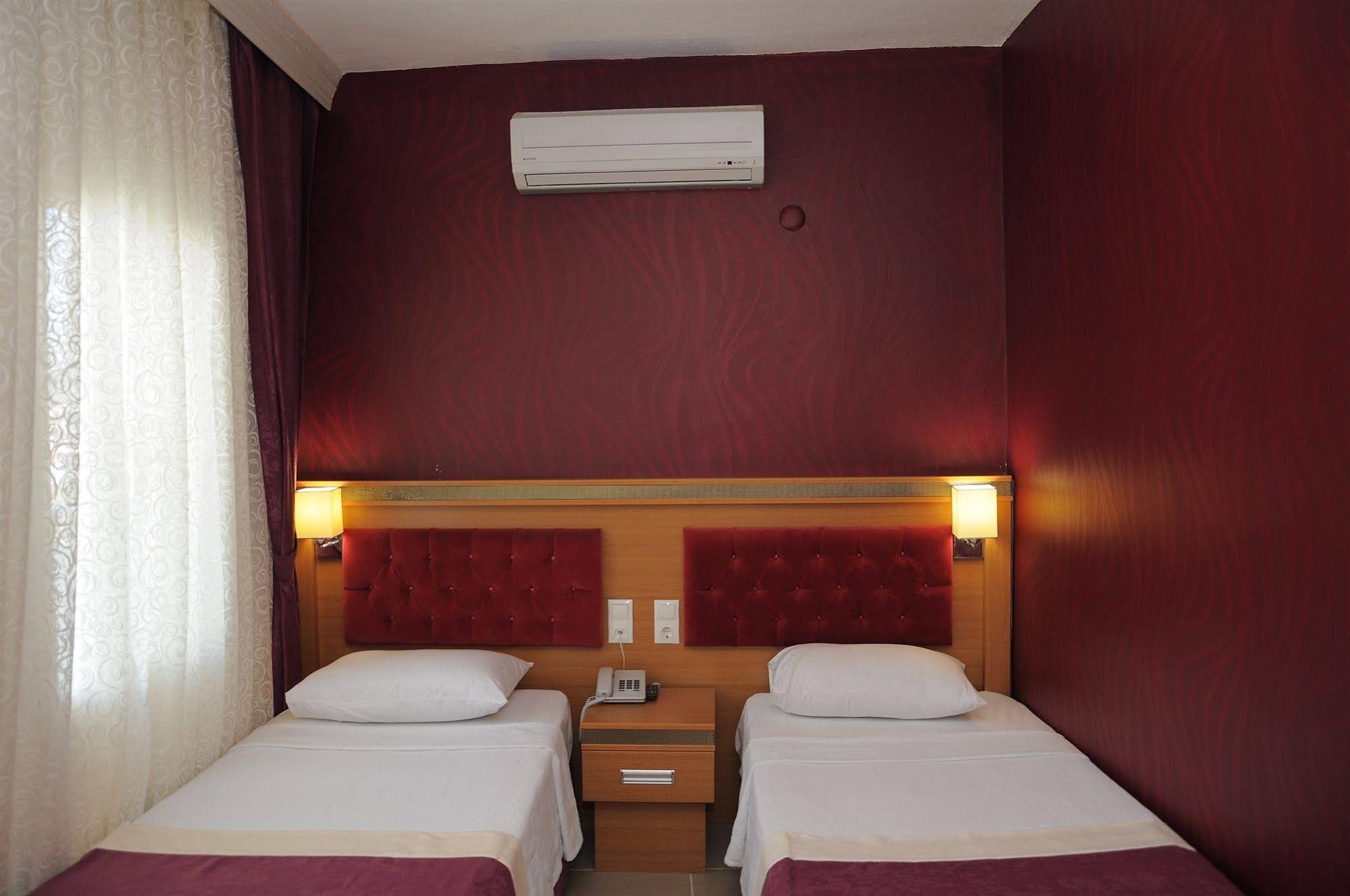 New Bodrum Hotel Guembet