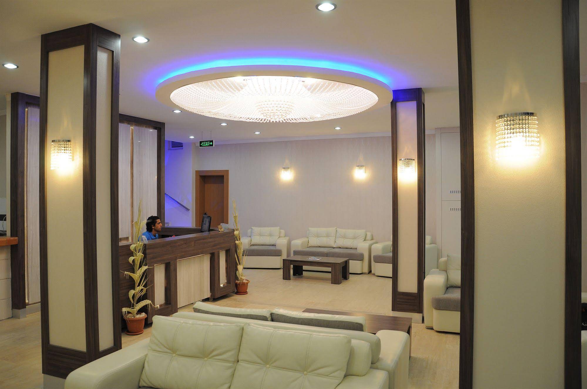 New Bodrum Hotel Guembet