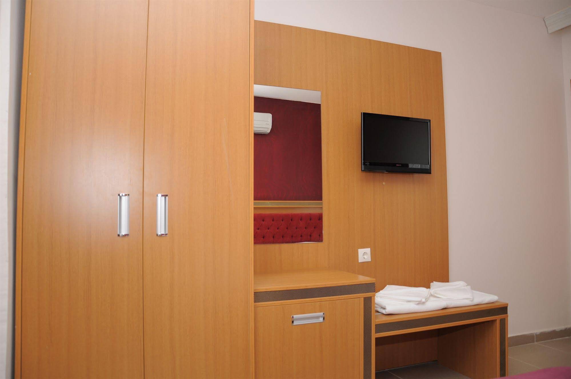 New Bodrum Hotel Guembet