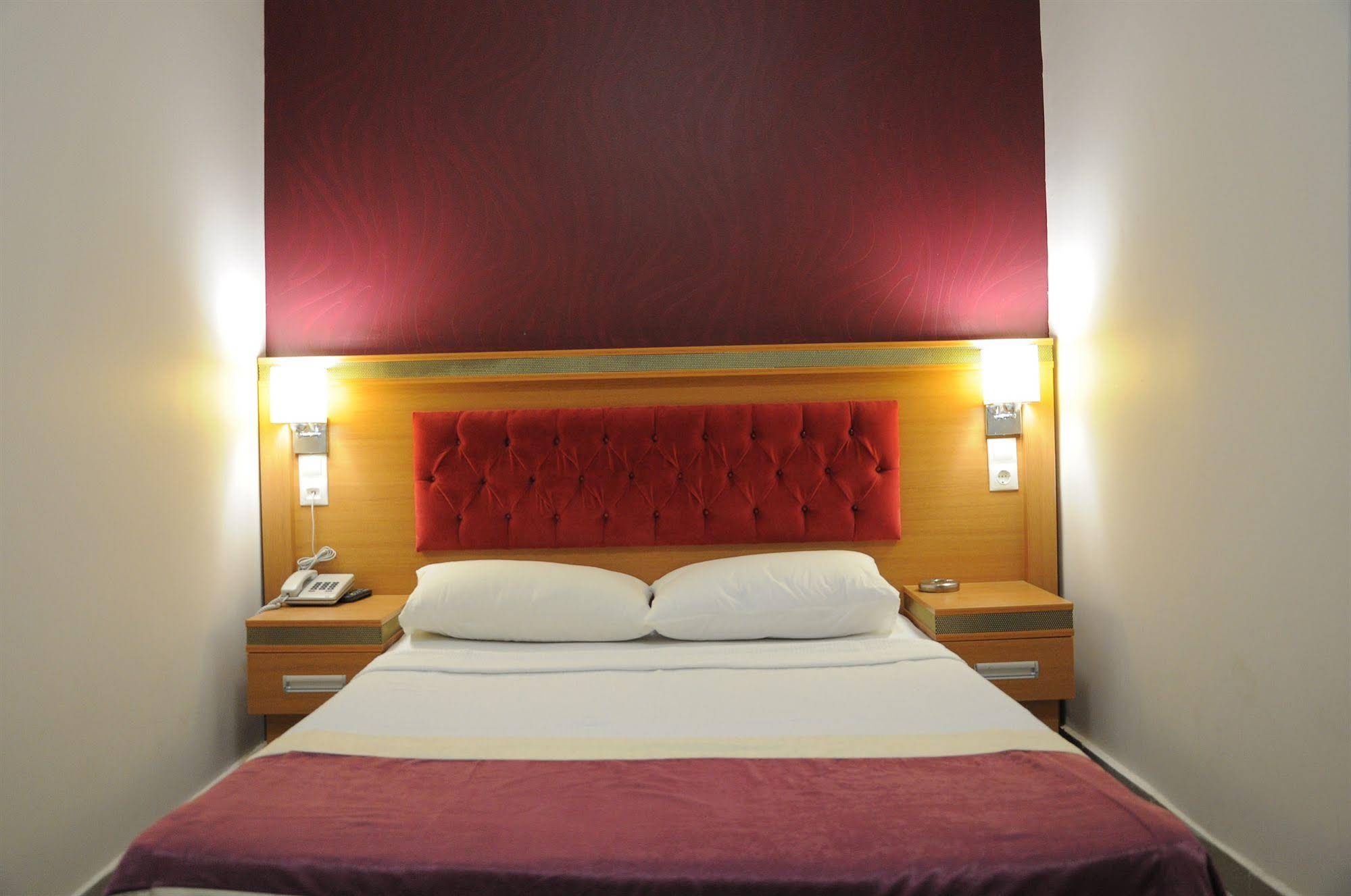 New Bodrum Hotel Guembet