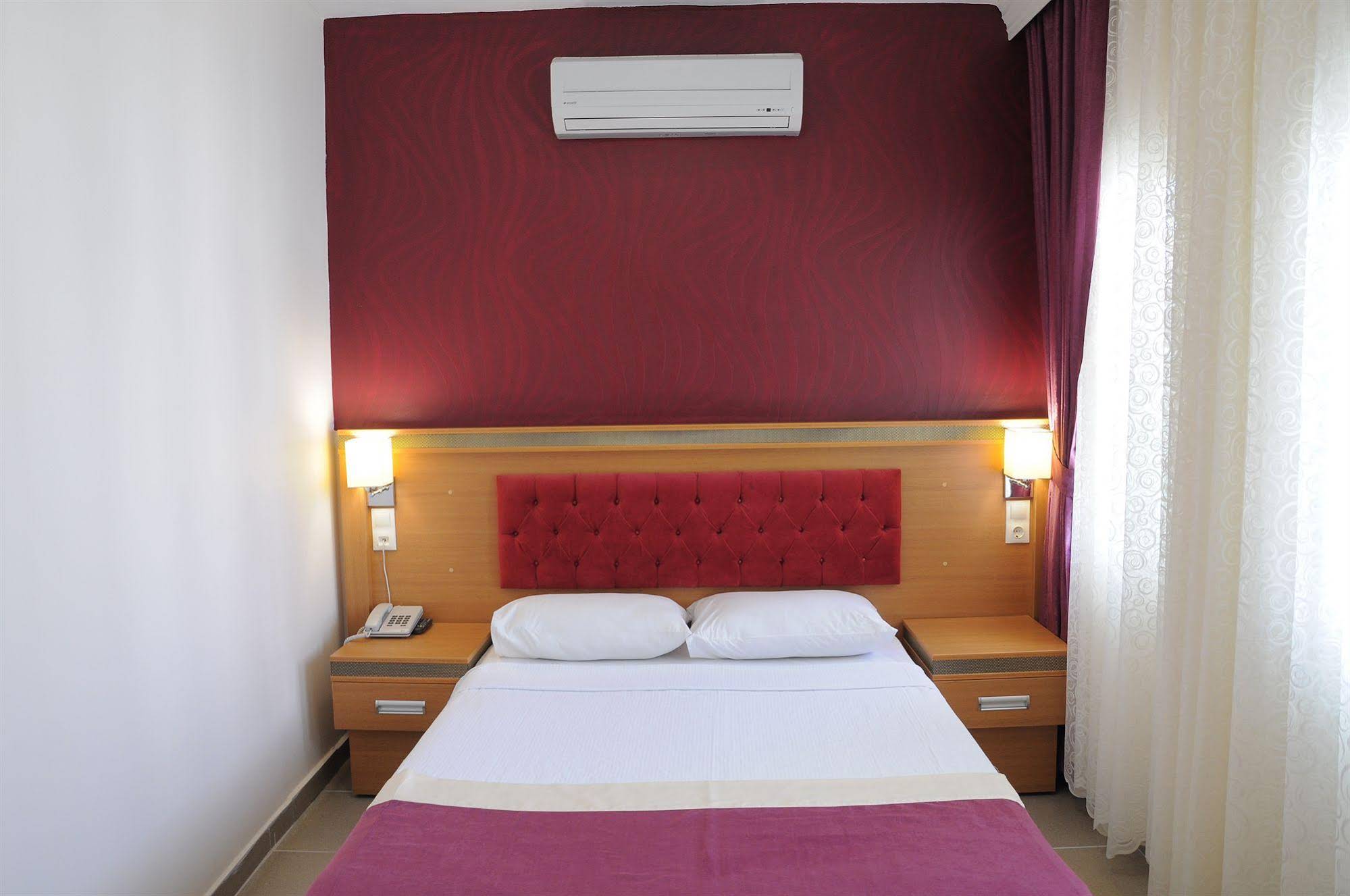 New Bodrum Hotel Guembet