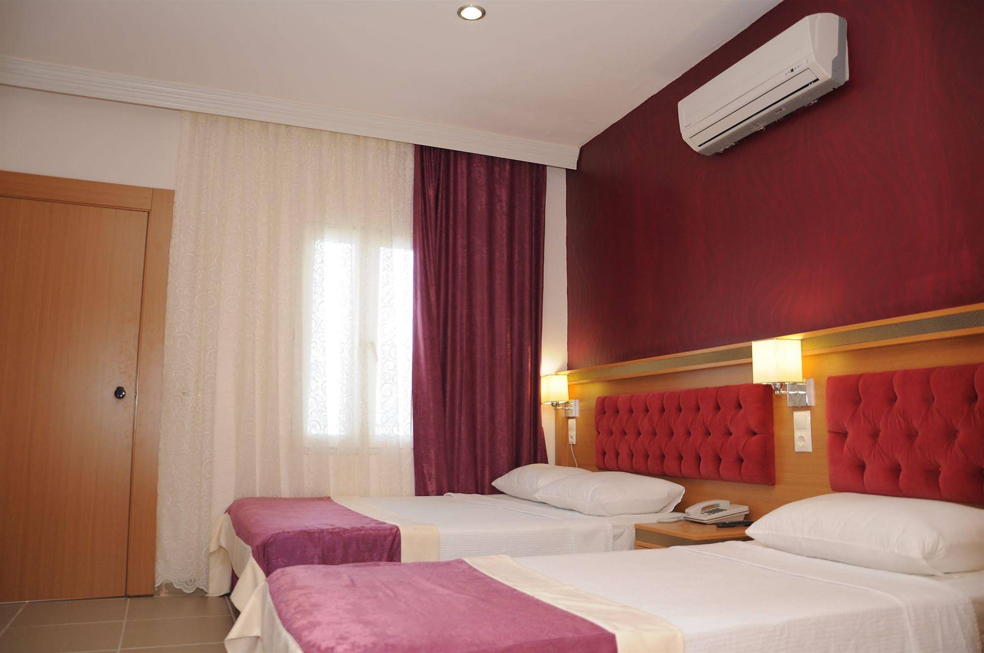 New Bodrum Hotel Guembet