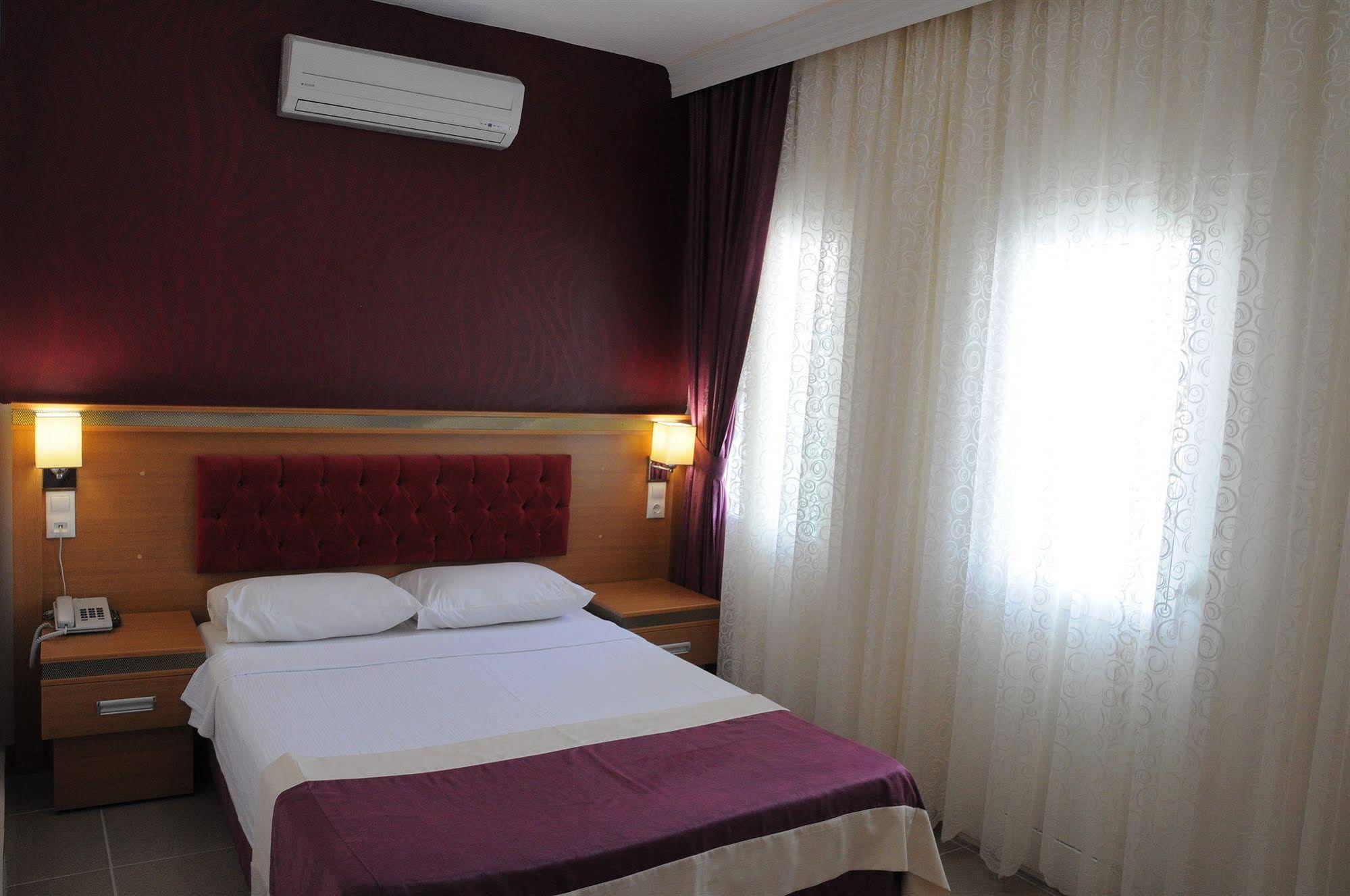 New Bodrum Hotel Guembet