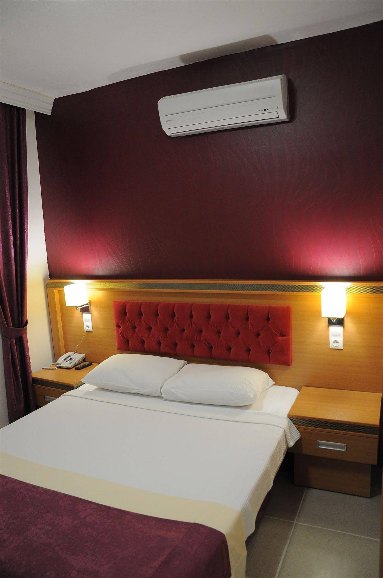 New Bodrum Hotel Guembet