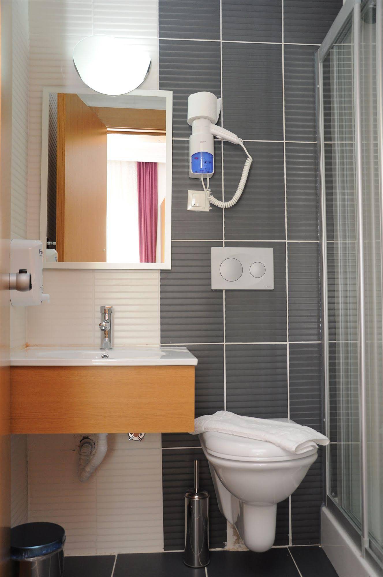 New Bodrum Hotel Guembet