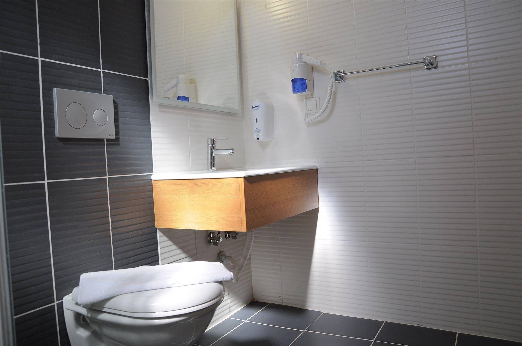 New Bodrum Hotel Guembet