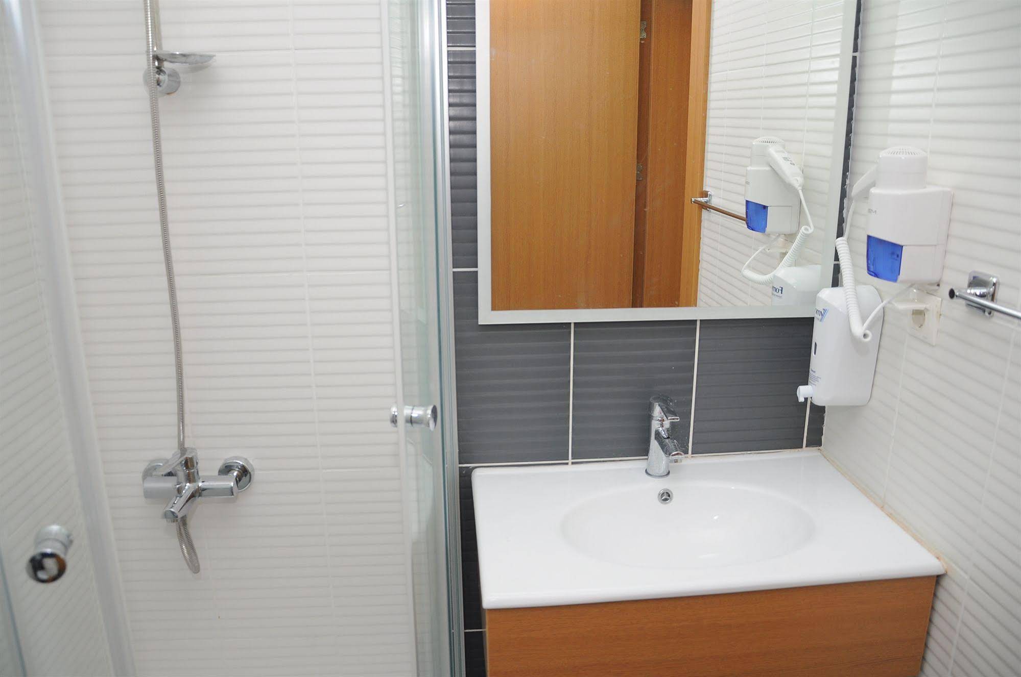 New Bodrum Hotel Guembet