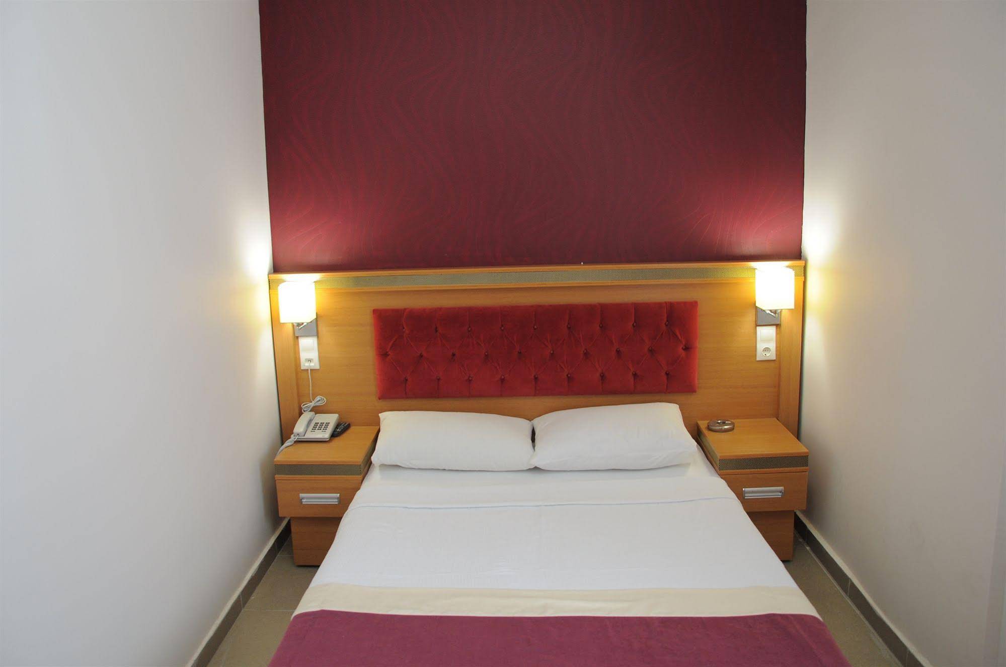 New Bodrum Hotel Guembet