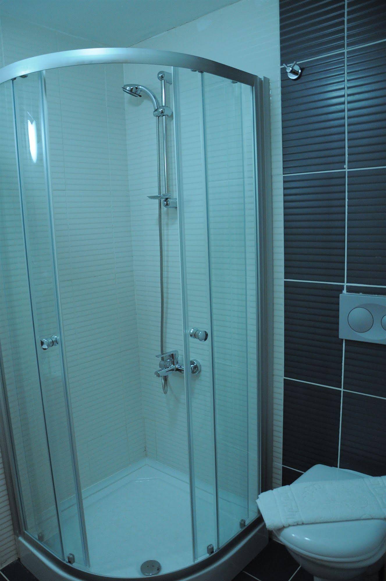 New Bodrum Hotel Guembet