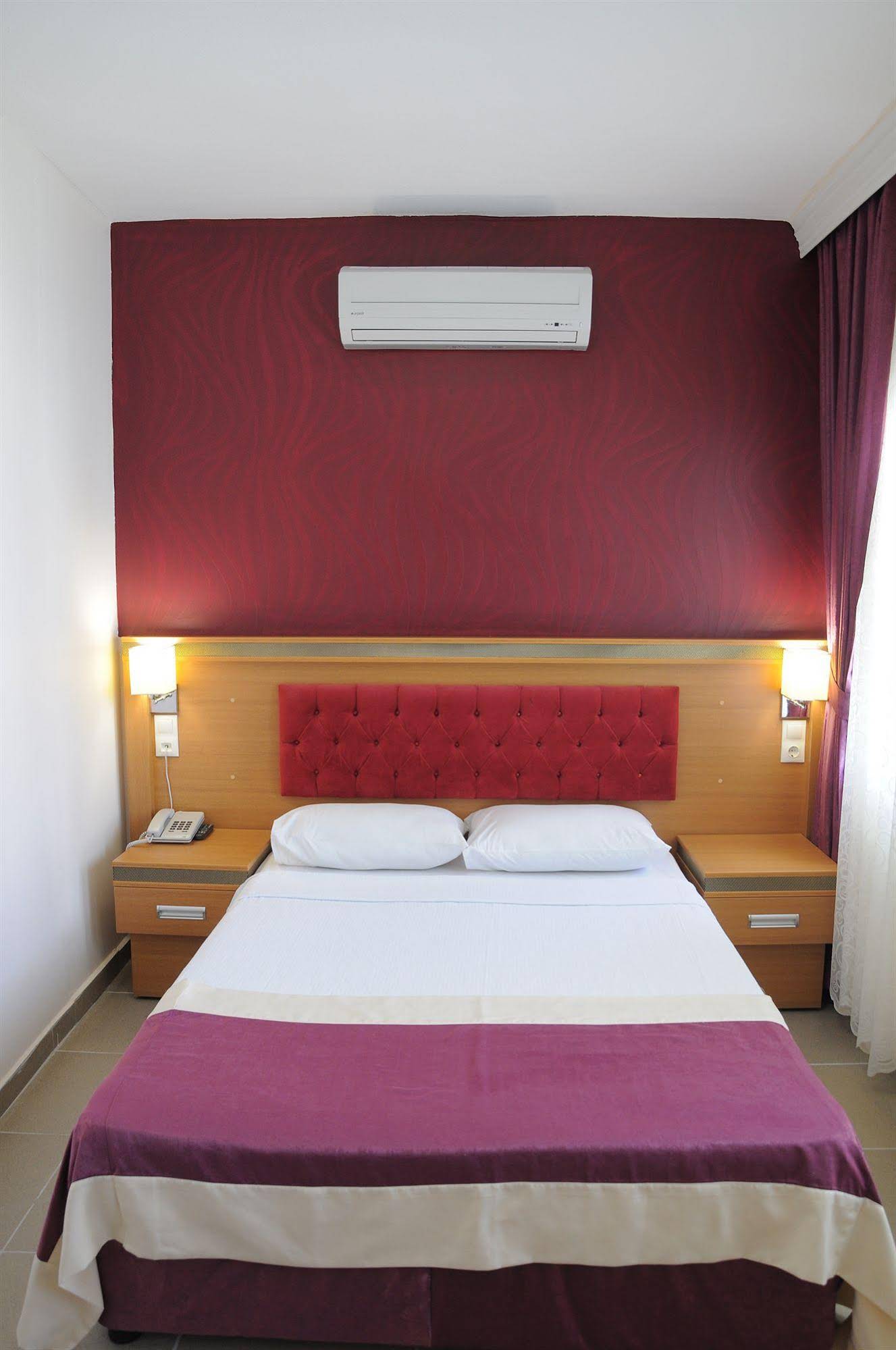 New Bodrum Hotel Guembet