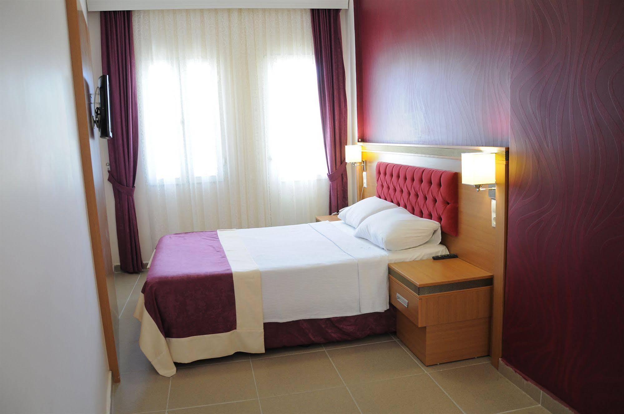 New Bodrum Hotel Guembet