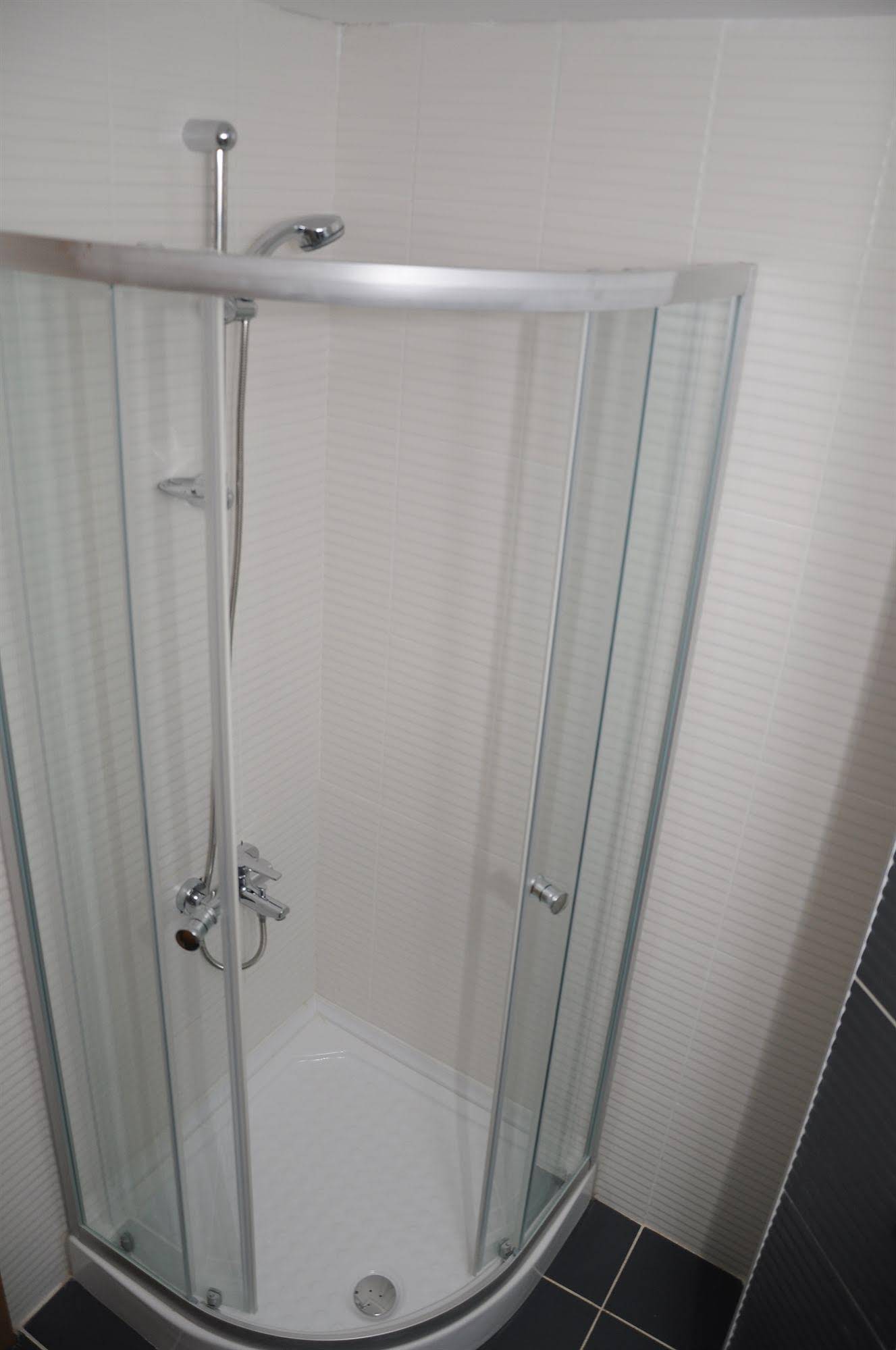 New Bodrum Hotel Guembet