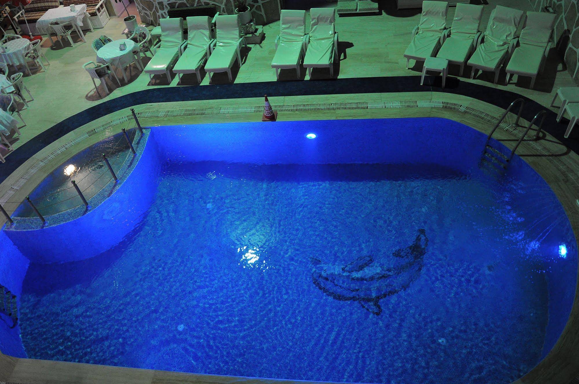 New Bodrum Hotel Guembet