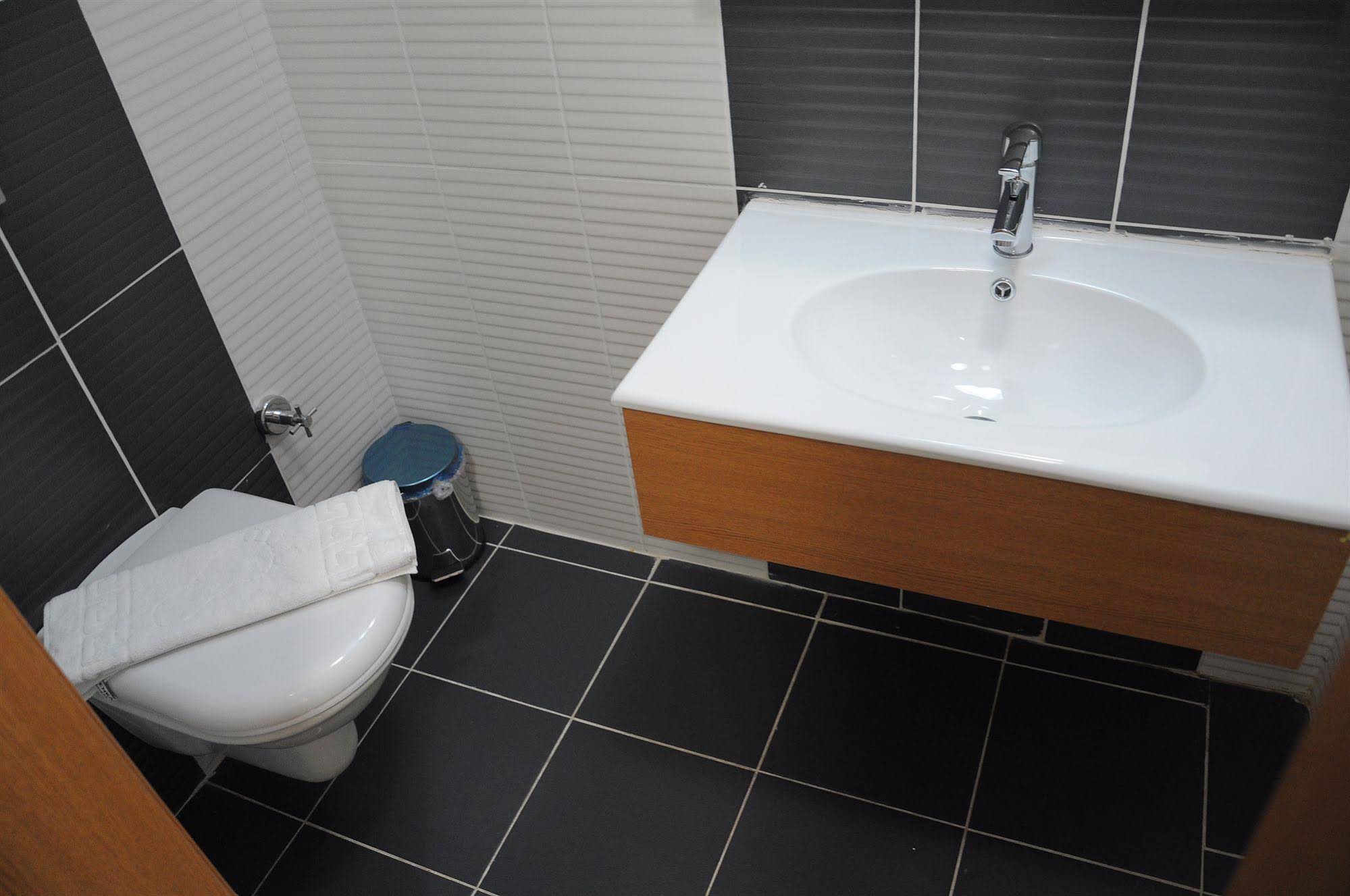 New Bodrum Hotel Guembet