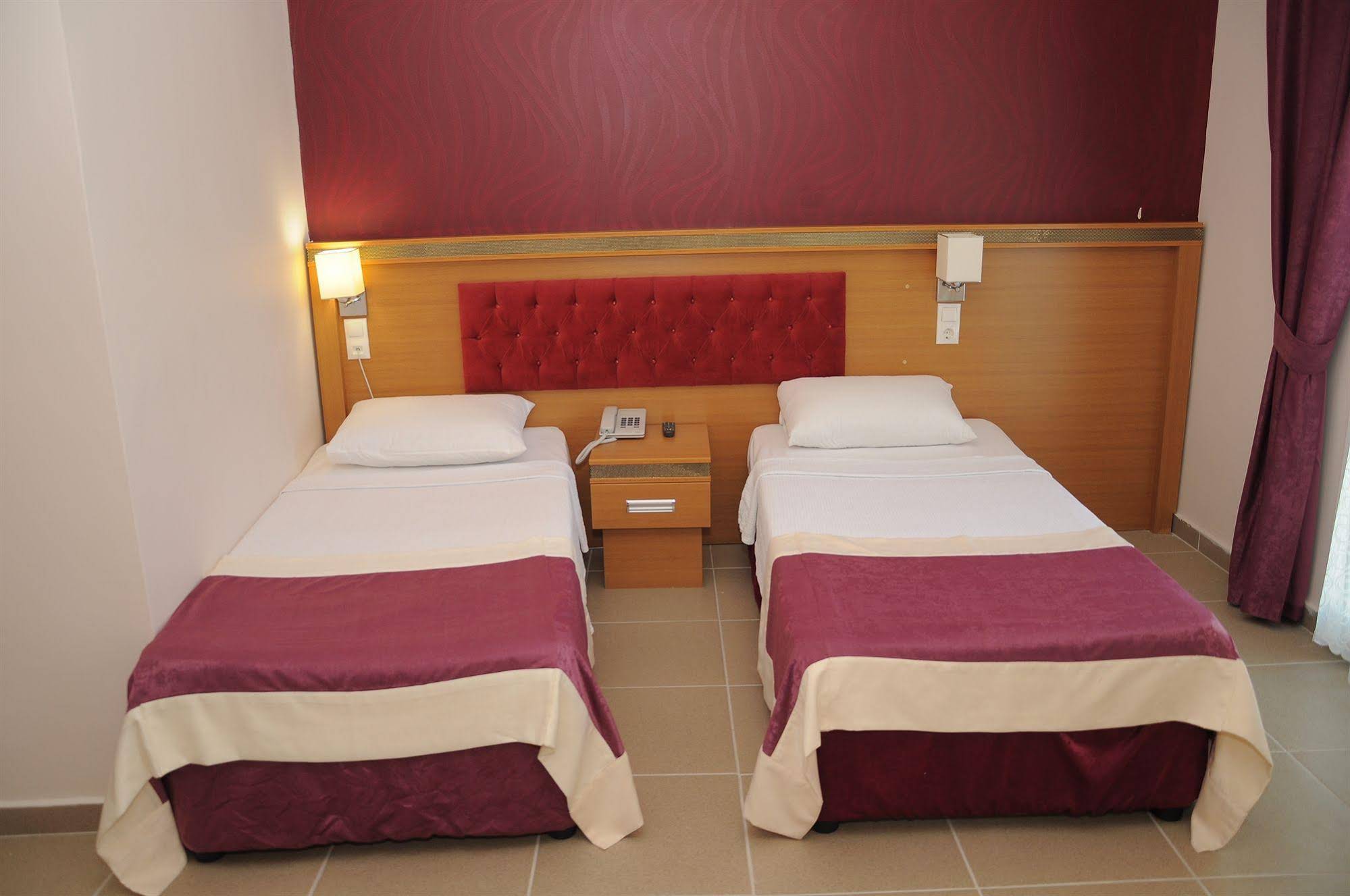 New Bodrum Hotel Guembet