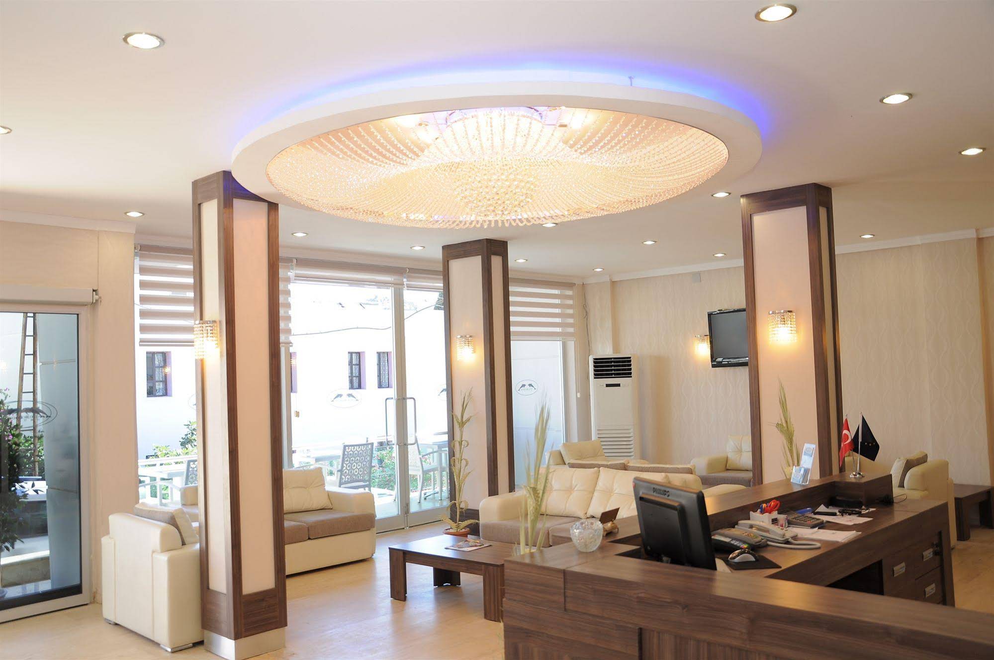 New Bodrum Hotel Guembet