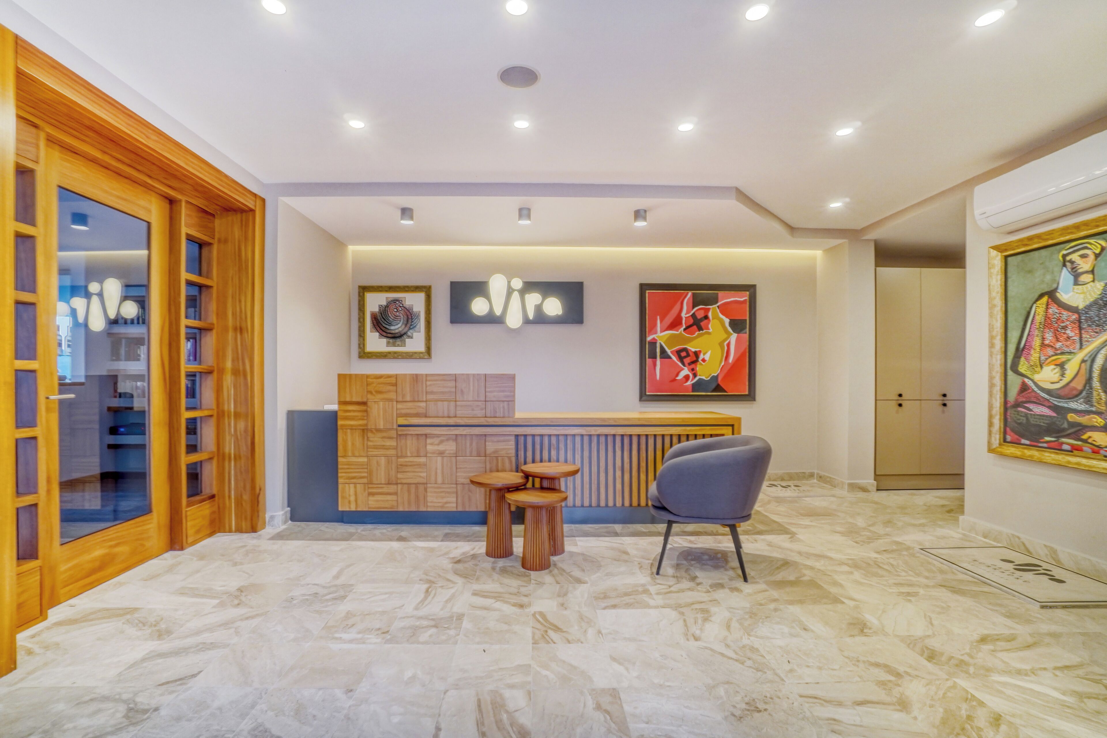 Olira Türkbükü Residences