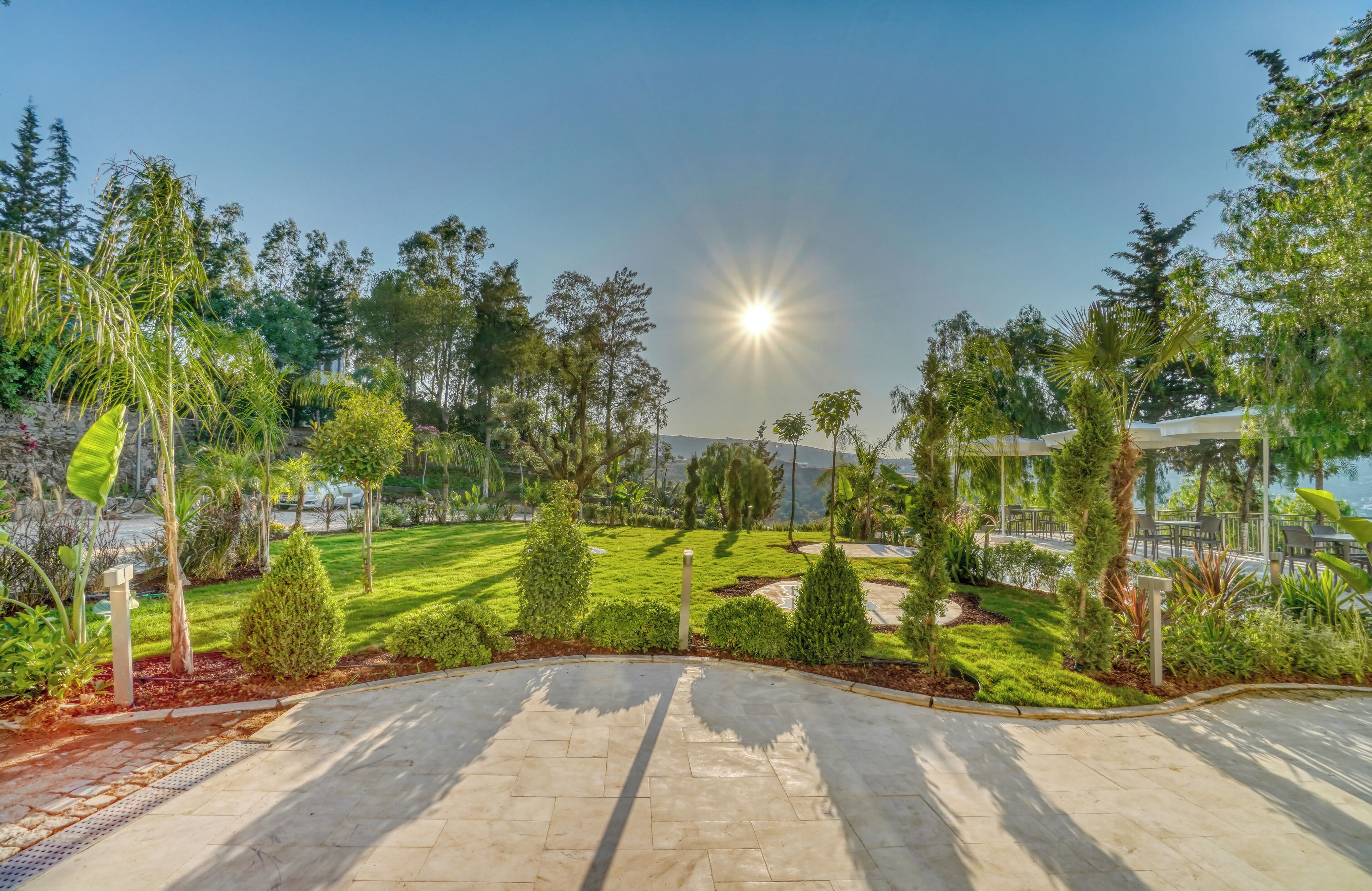 Olira Türkbükü Residences