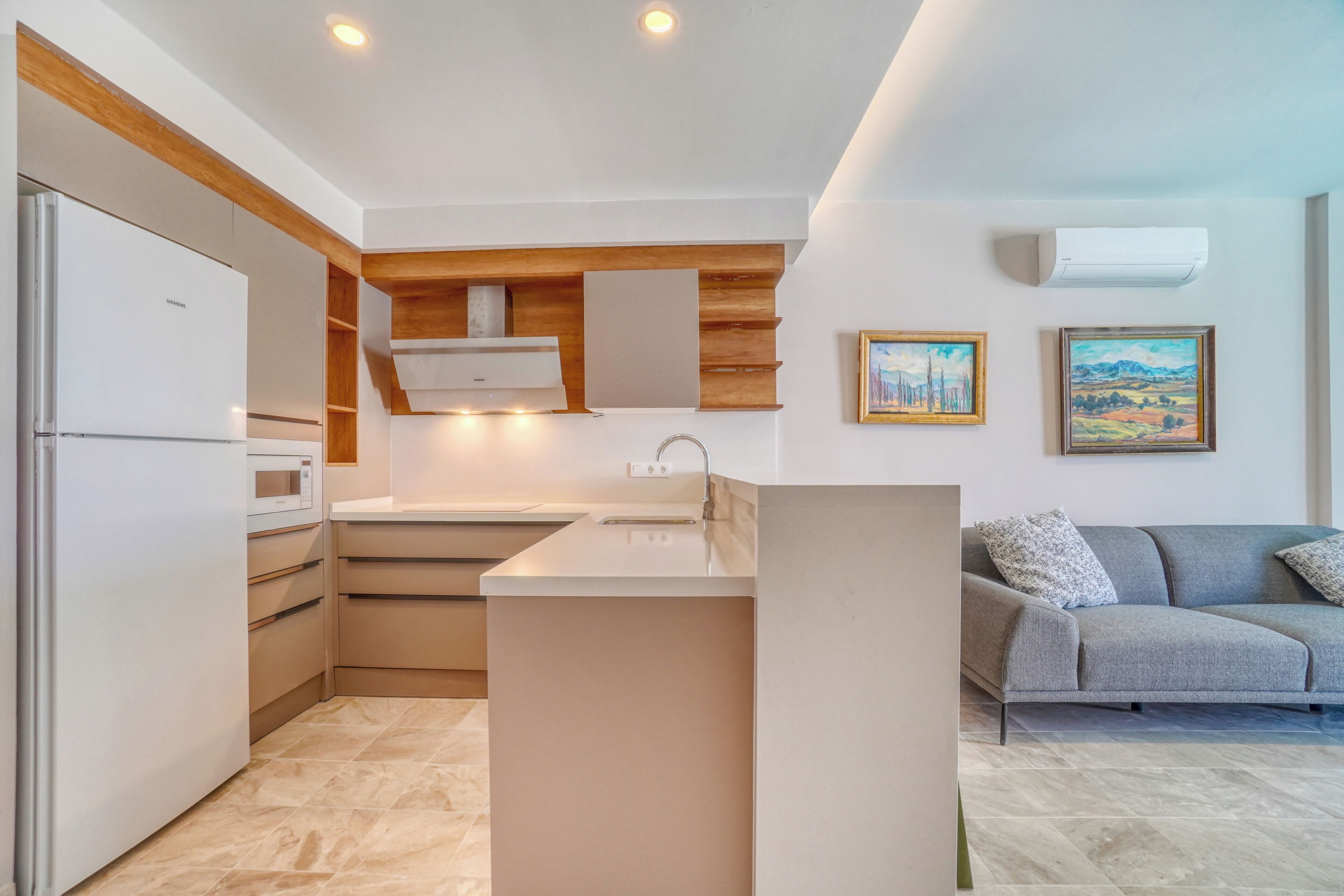 Olira Türkbükü Residences