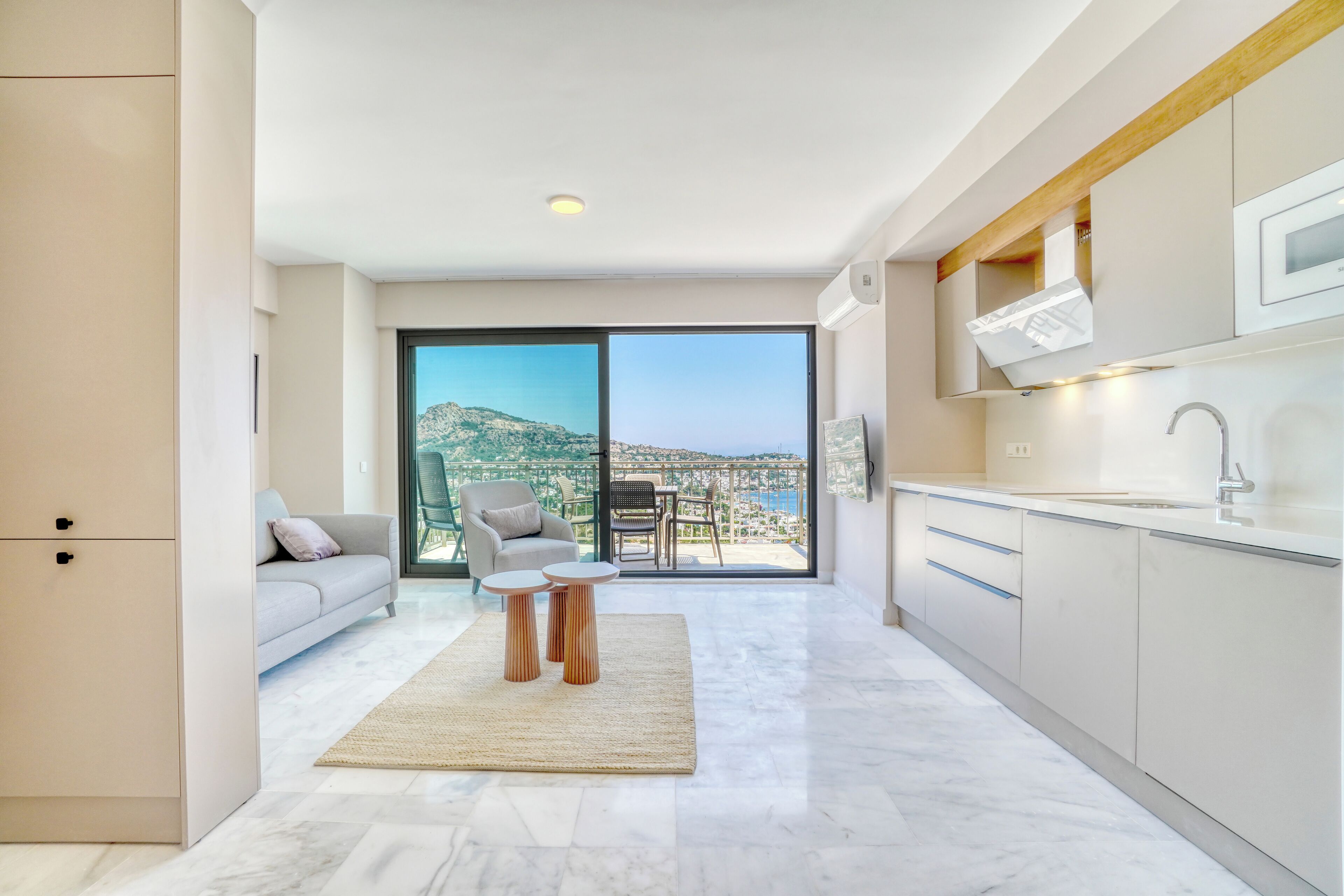 Olira Türkbükü Residences