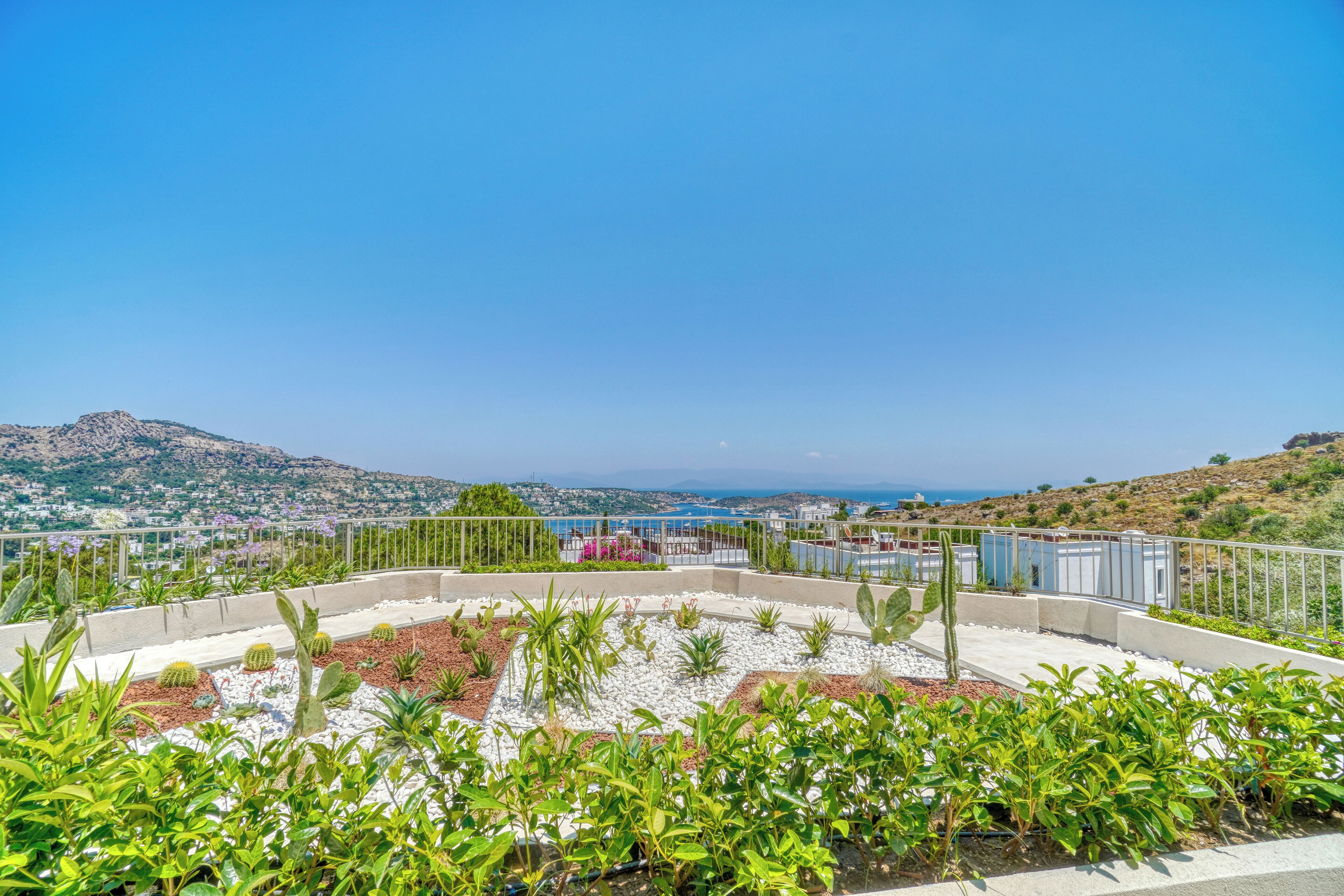 Olira Türkbükü Residences