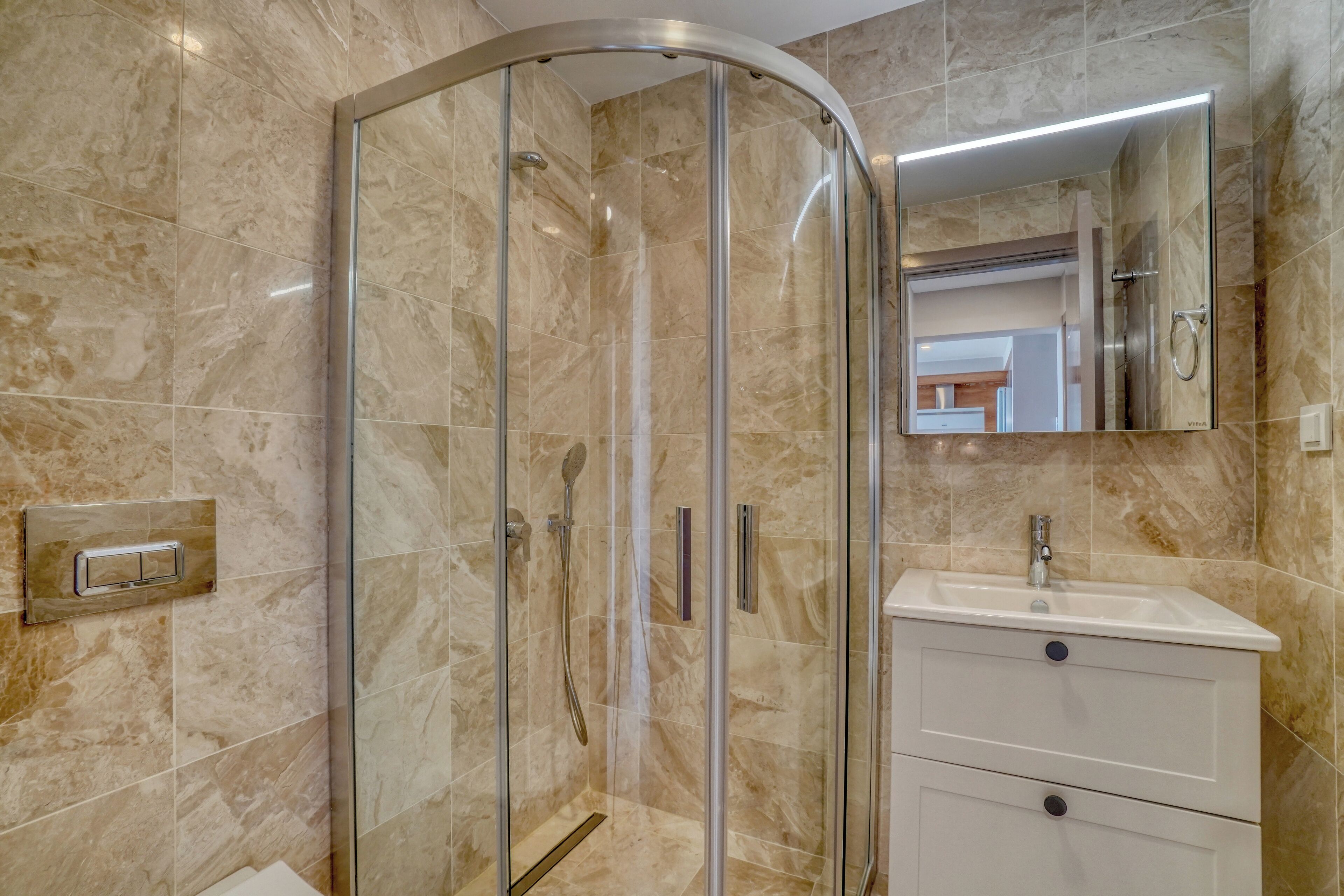 Olira Türkbükü Residences