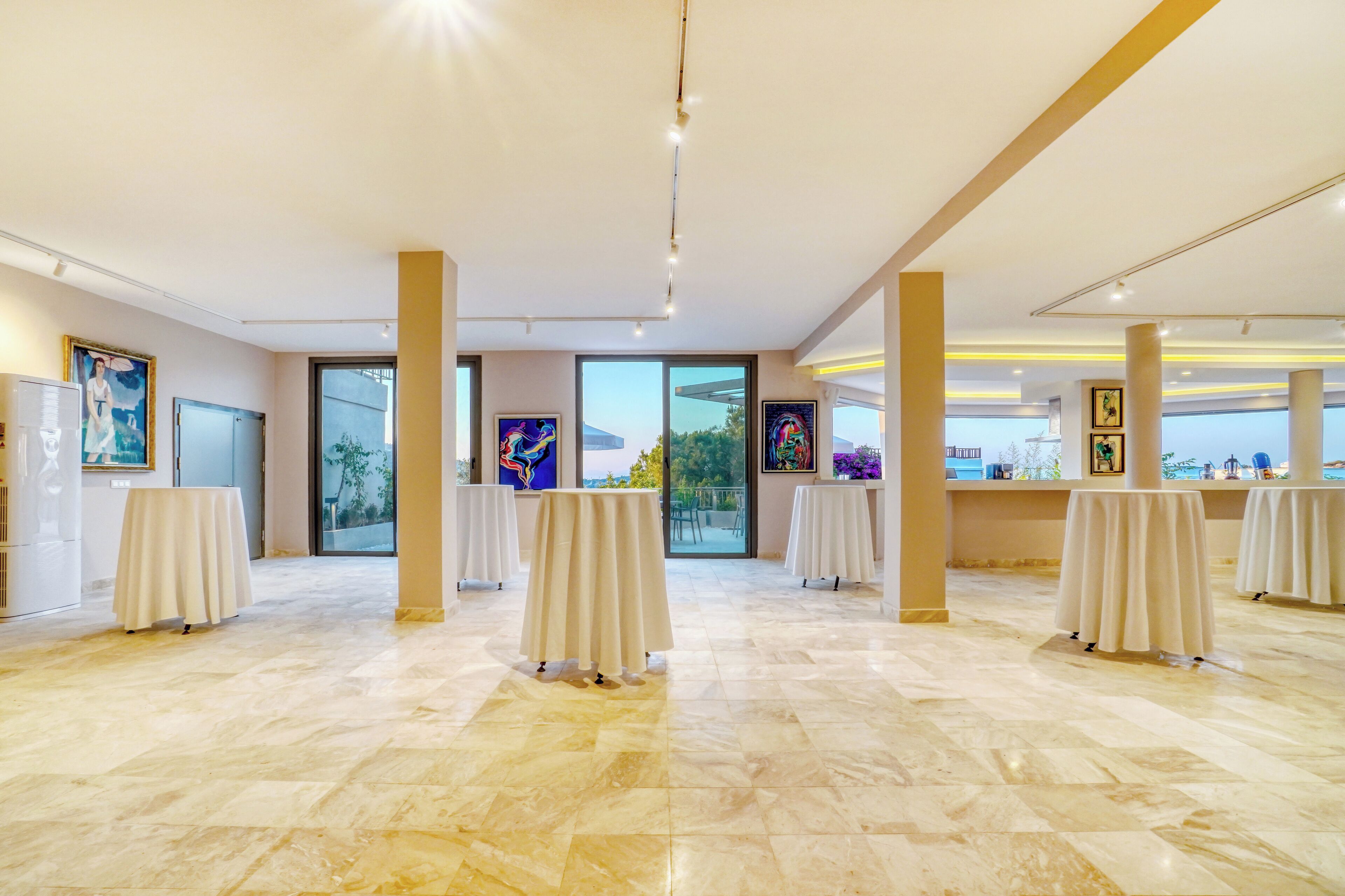 Olira Türkbükü Residences