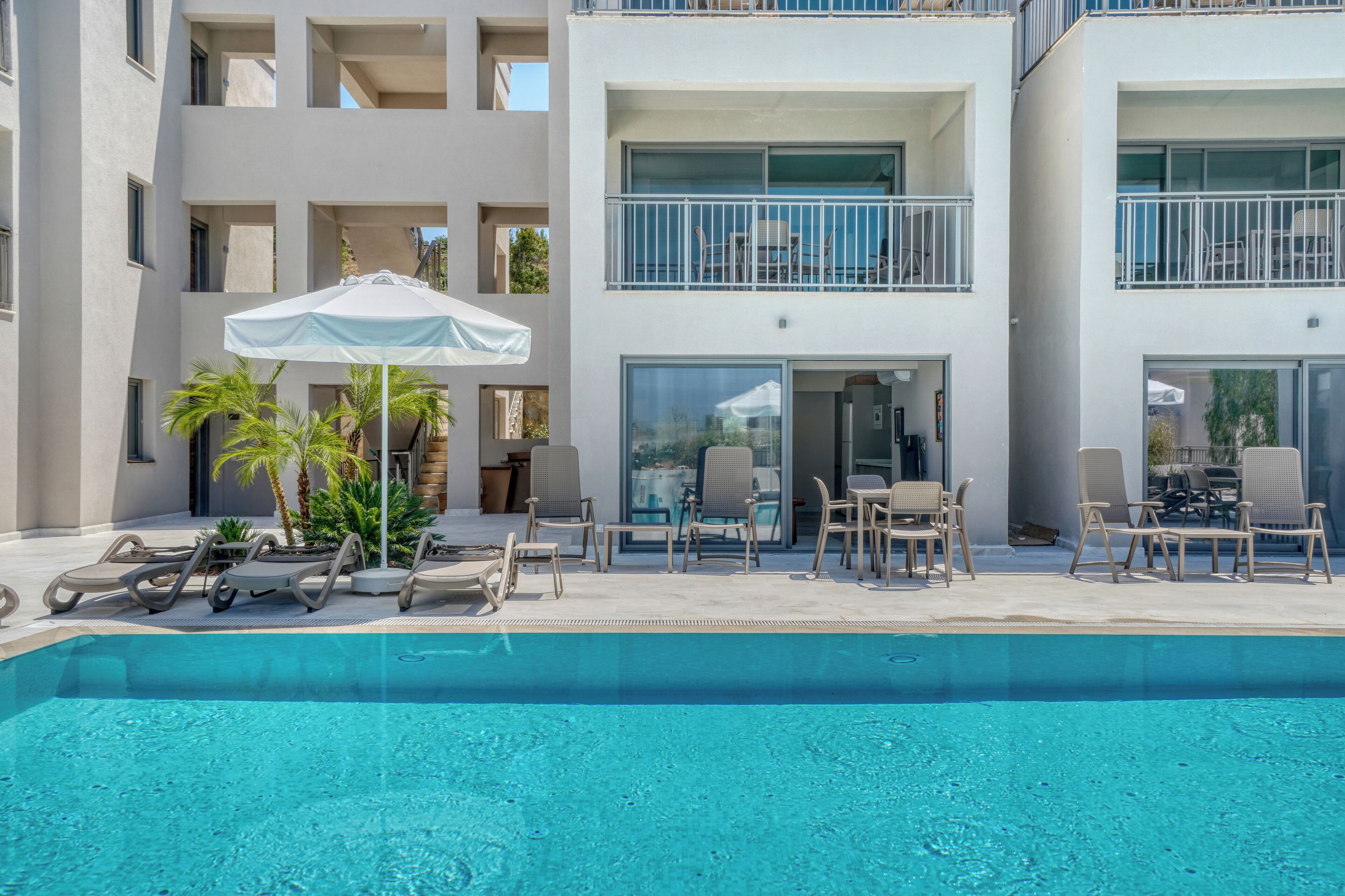 Olira Türkbükü Residences