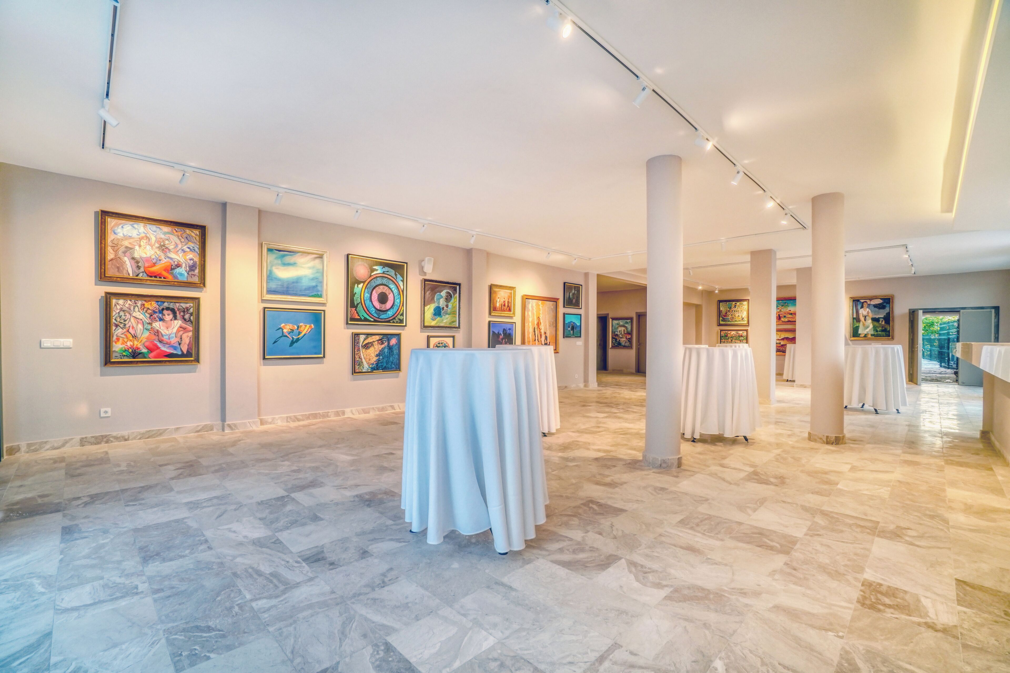 Olira Türkbükü Residences