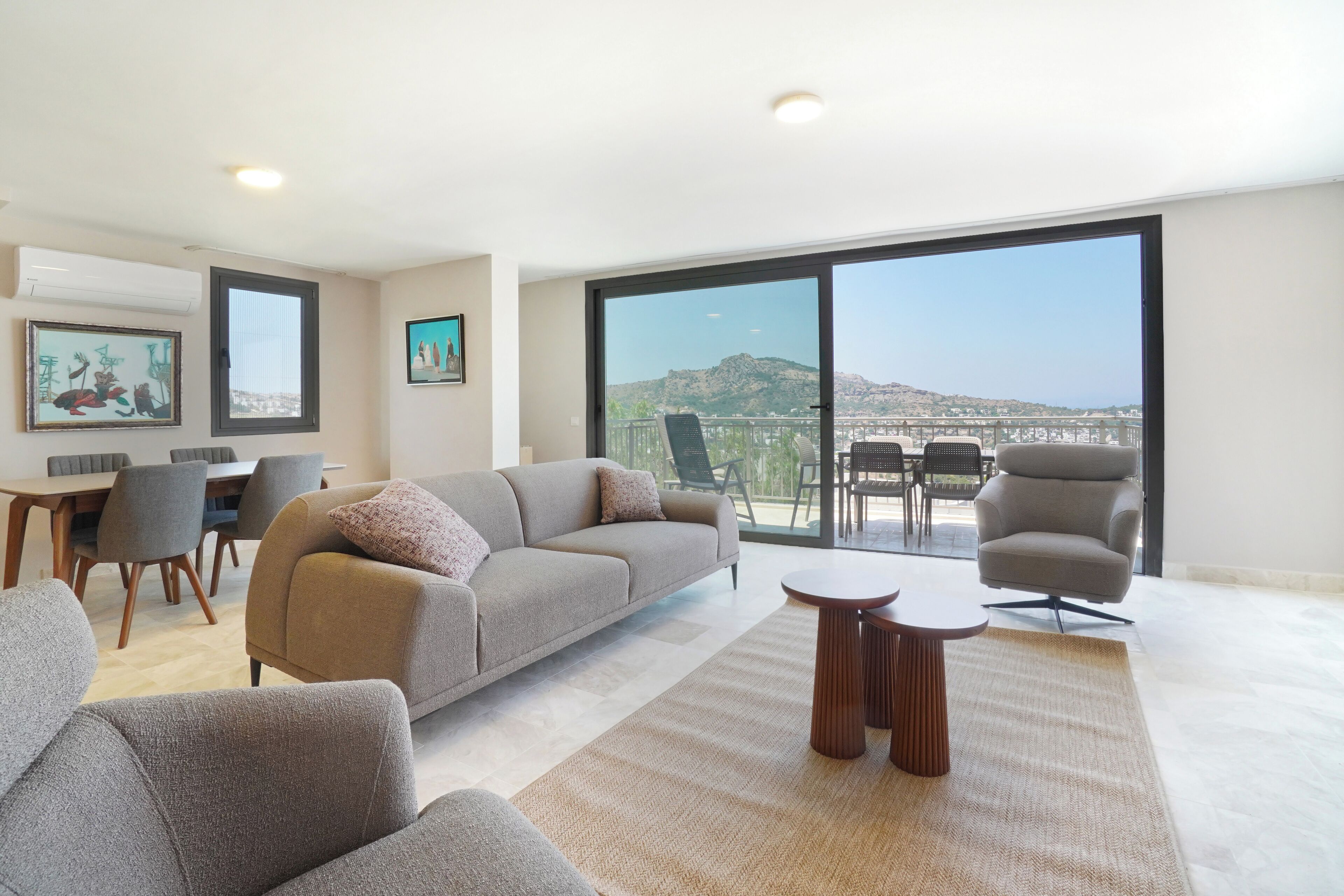 Olira Türkbükü Residences